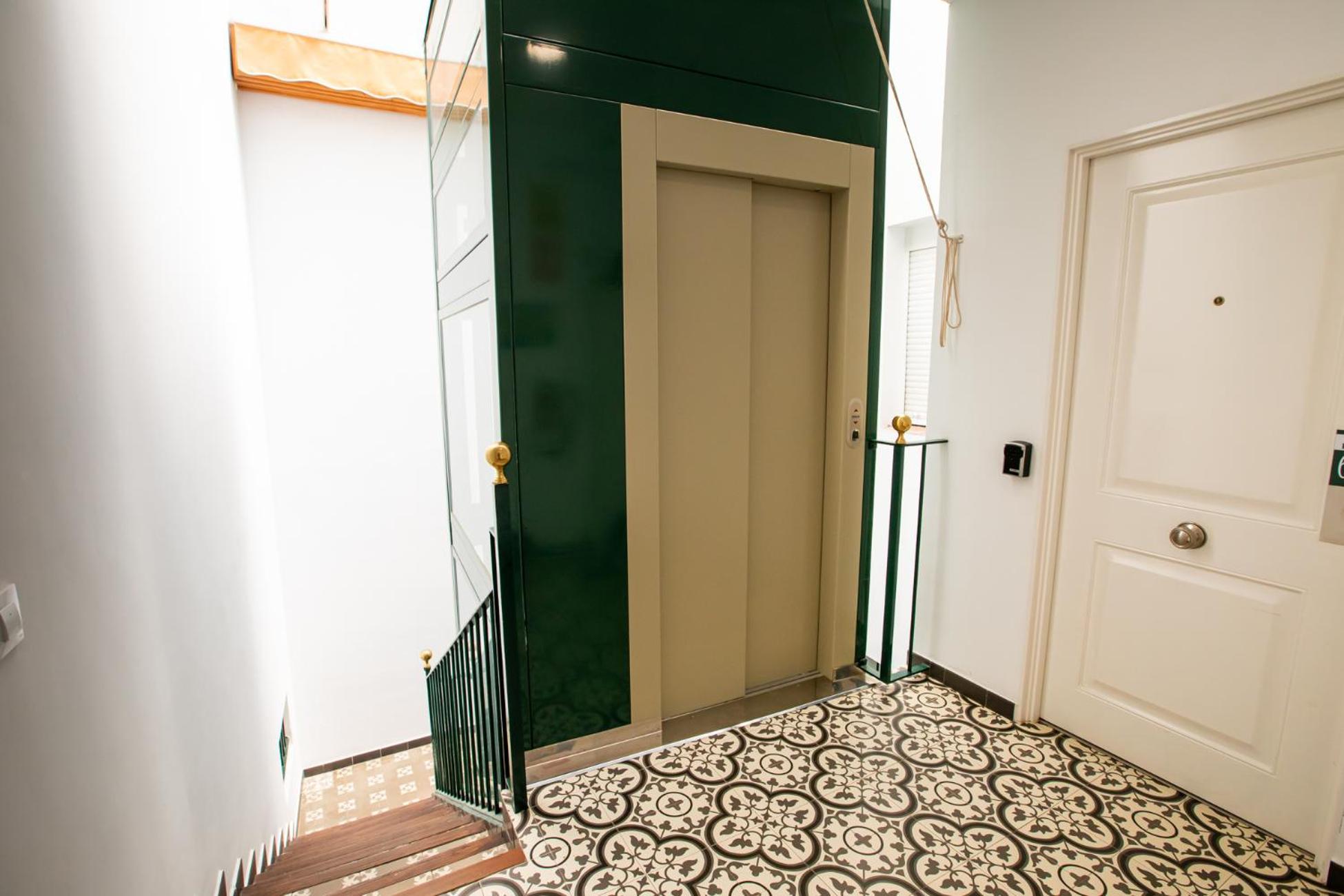 Apartamentos Doña Concha, Billede 19