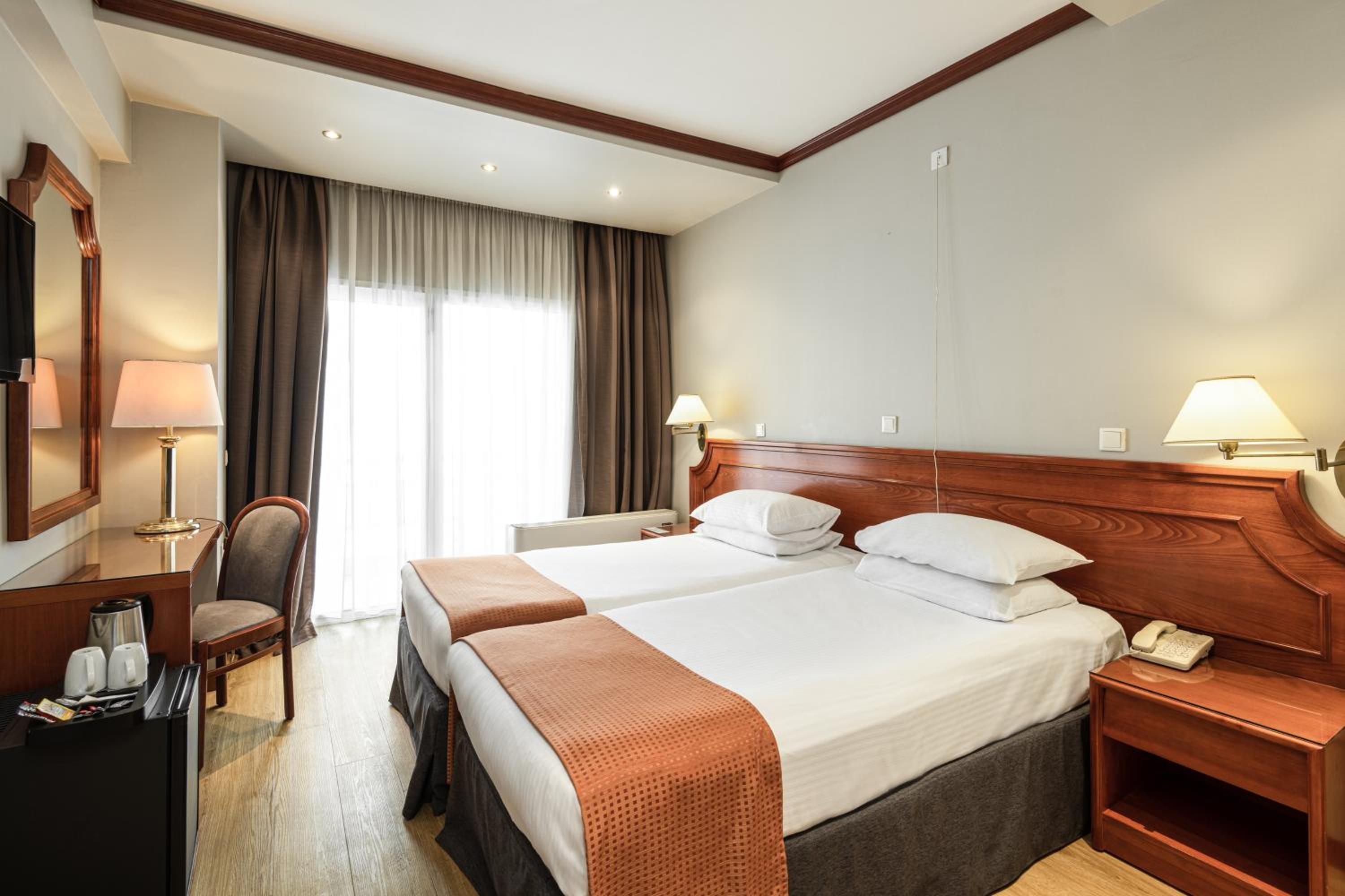 Holiday Inn Thessaloniki by IHG, Fotografia 3