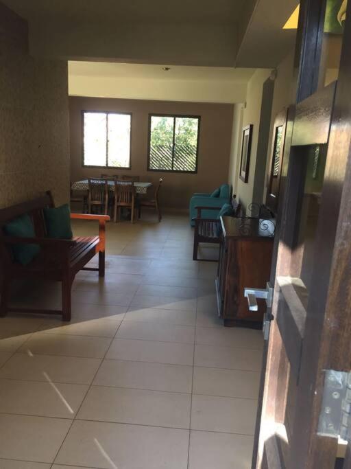 Three-Bedroom House photo 1