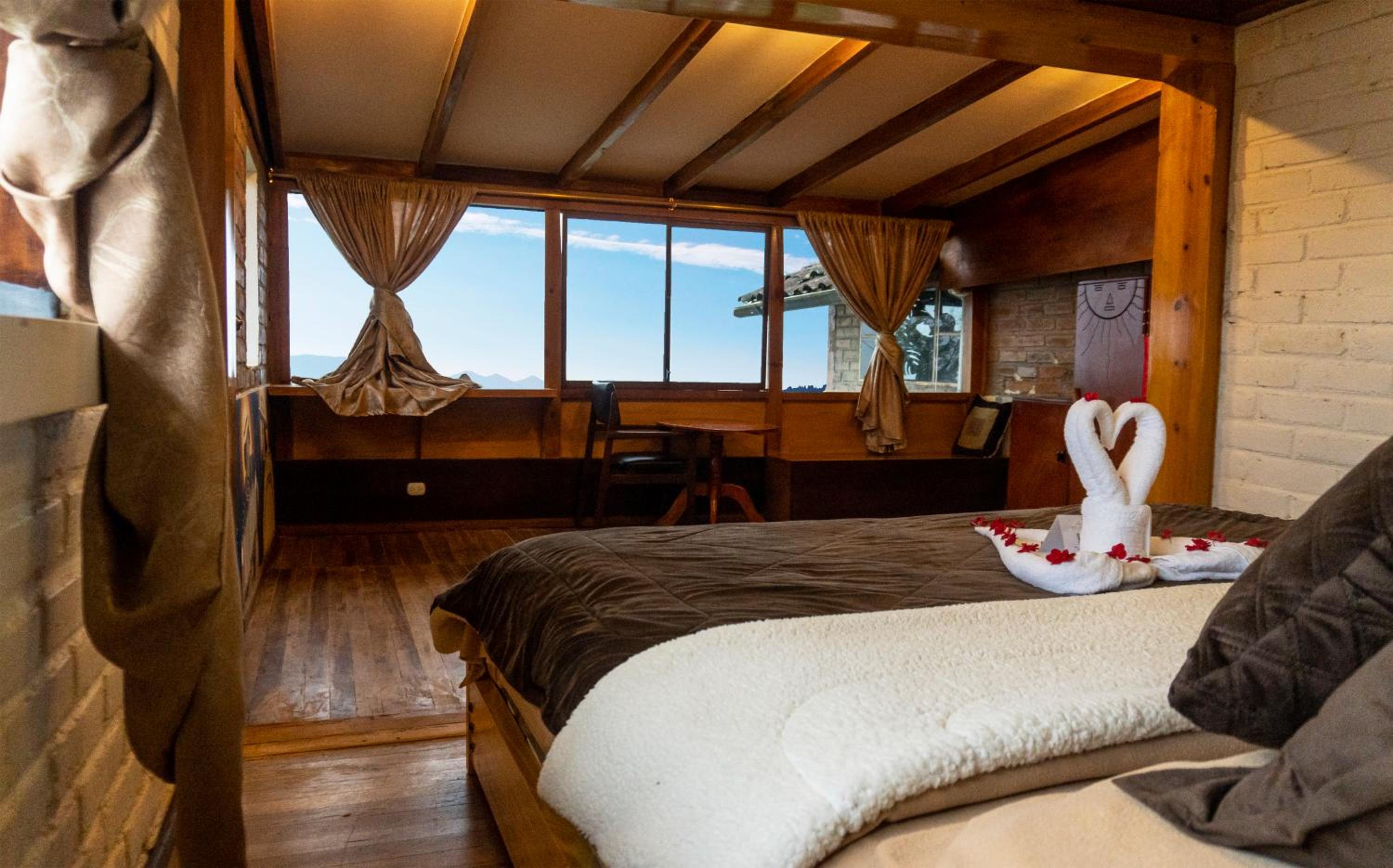 Triple Room with City View photo 1
