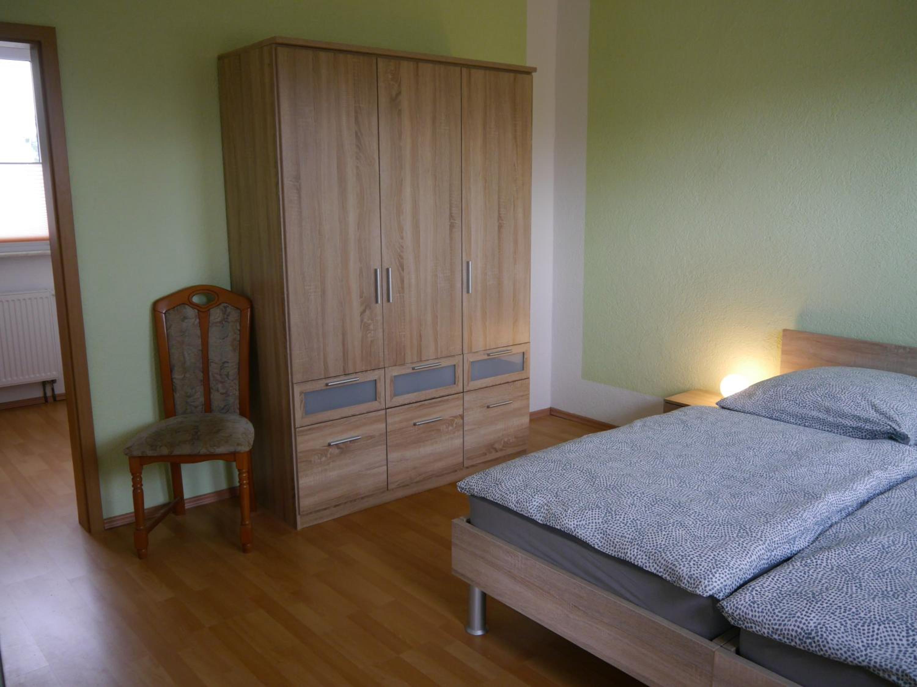 Two-Bedroom Apartment photo 1