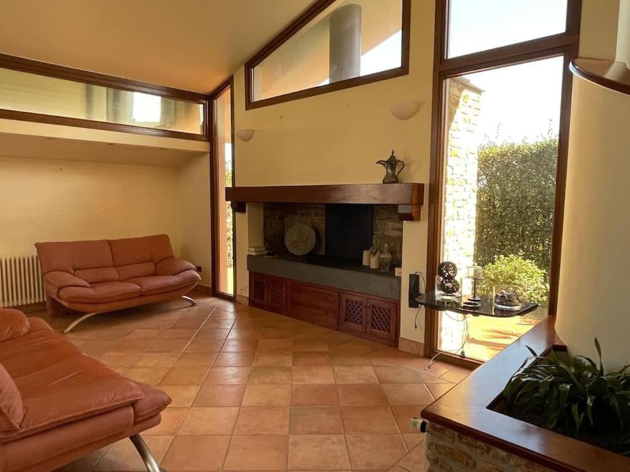Two-Bedroom Villa photo 1