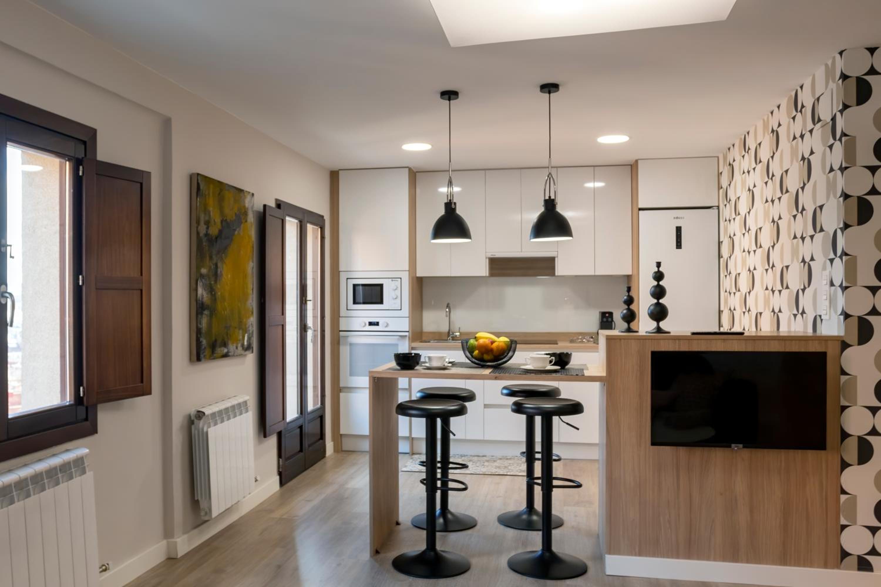 Two-Bedroom Apartment - Photo 12