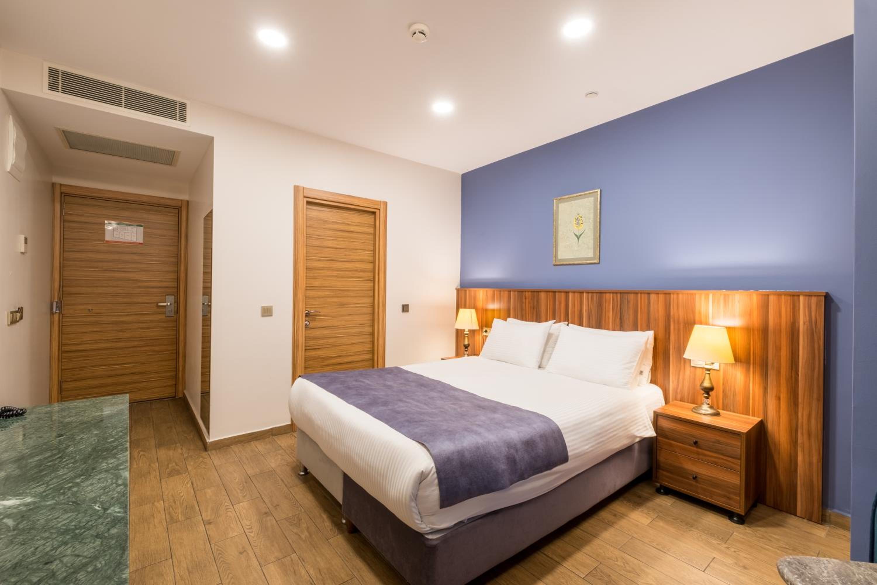 Standard Double Room photo 1