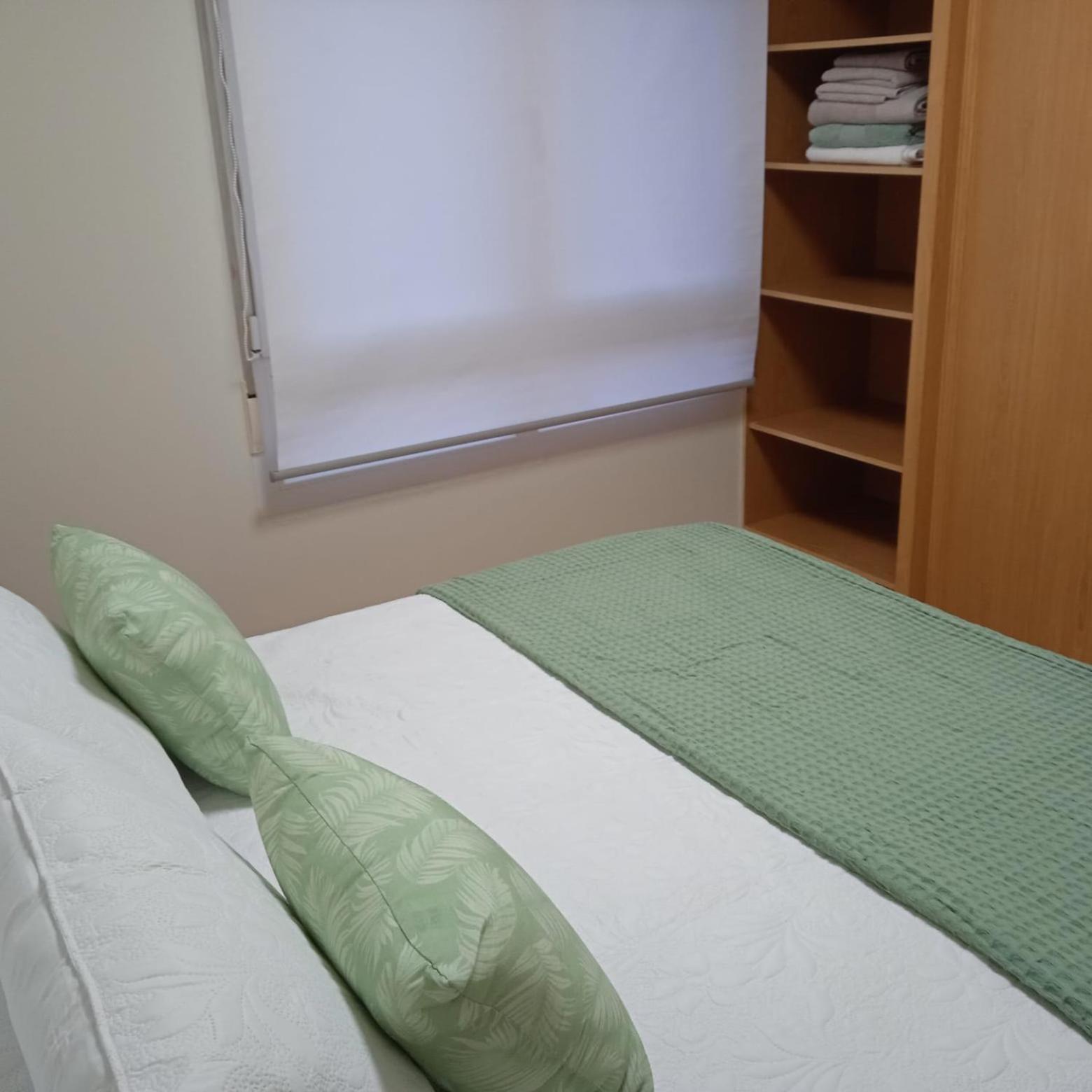 Two-Bedroom Apartment photo 2