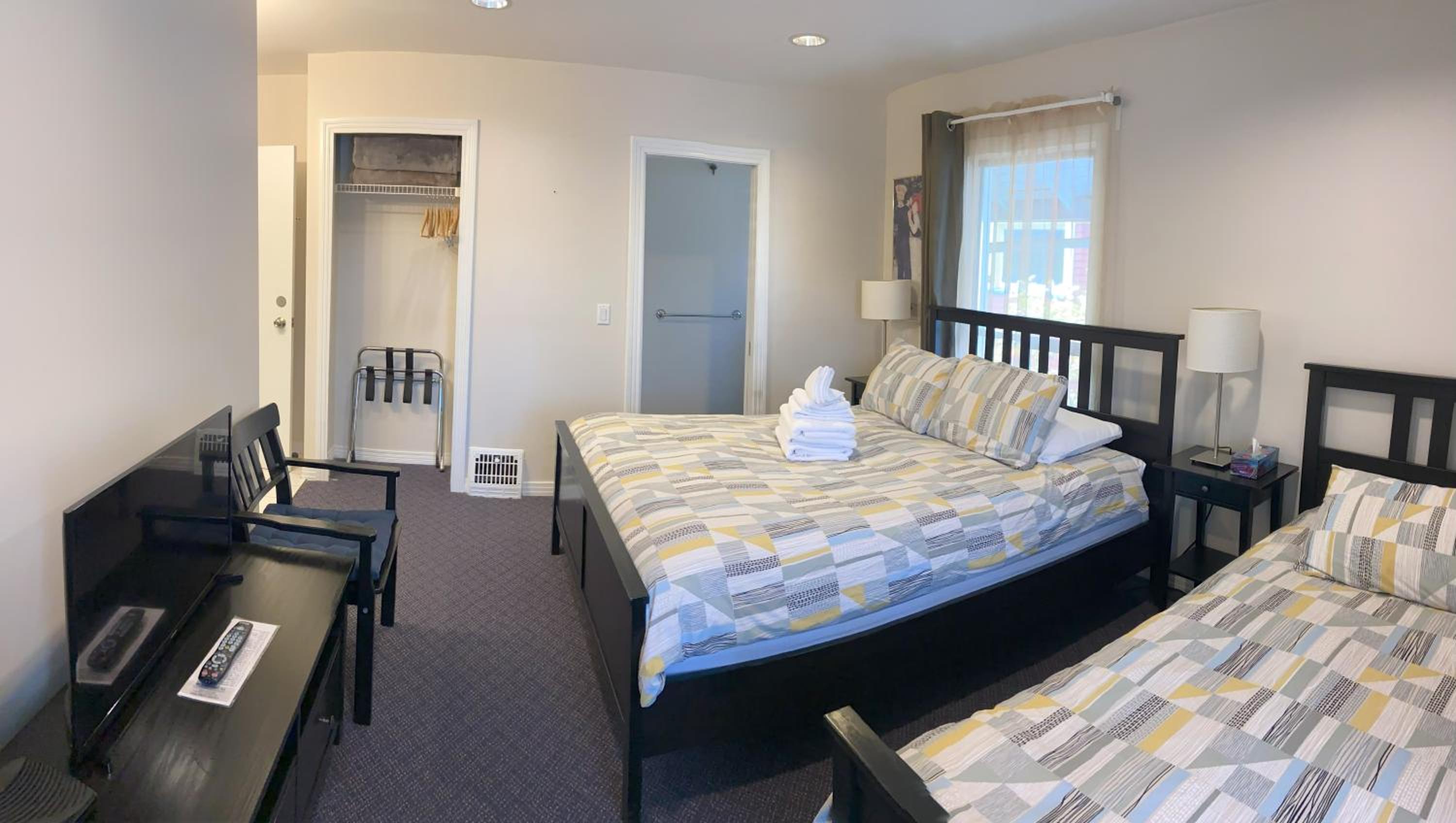 Comfort Triple Room photo 2