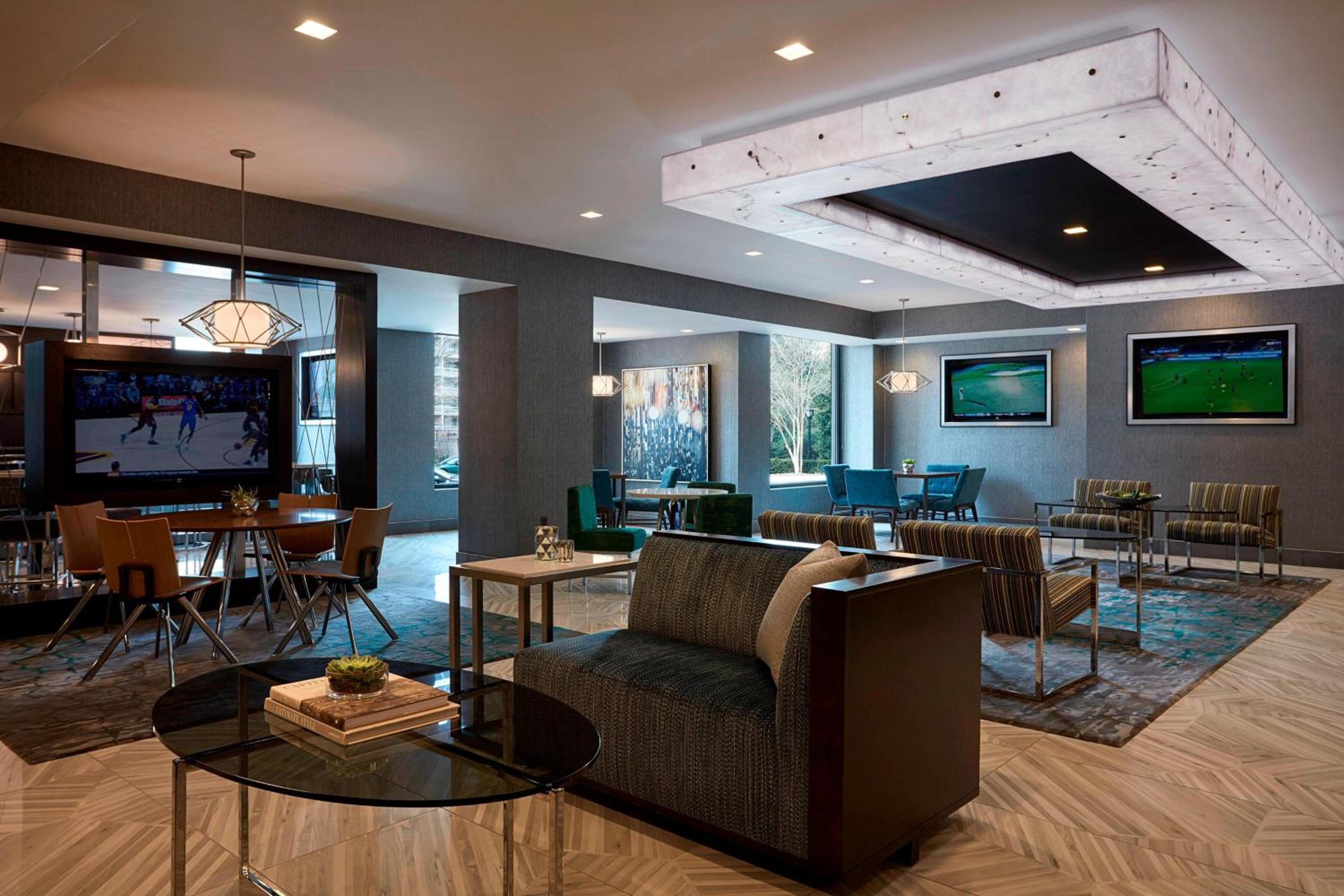 King or Double Room - Concierge Level  - Photo 11