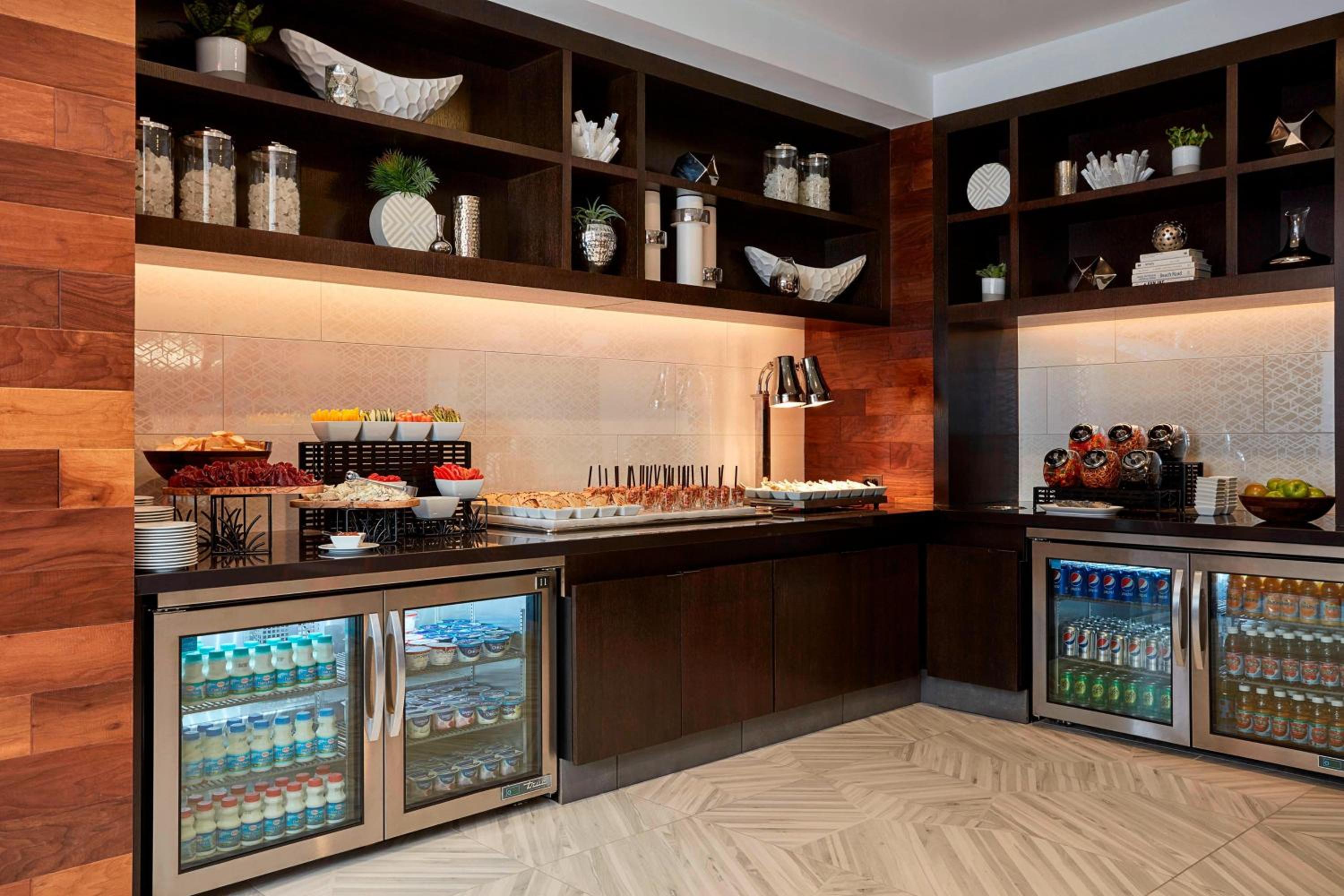 King or Double Room - Concierge Level  - Photo 8