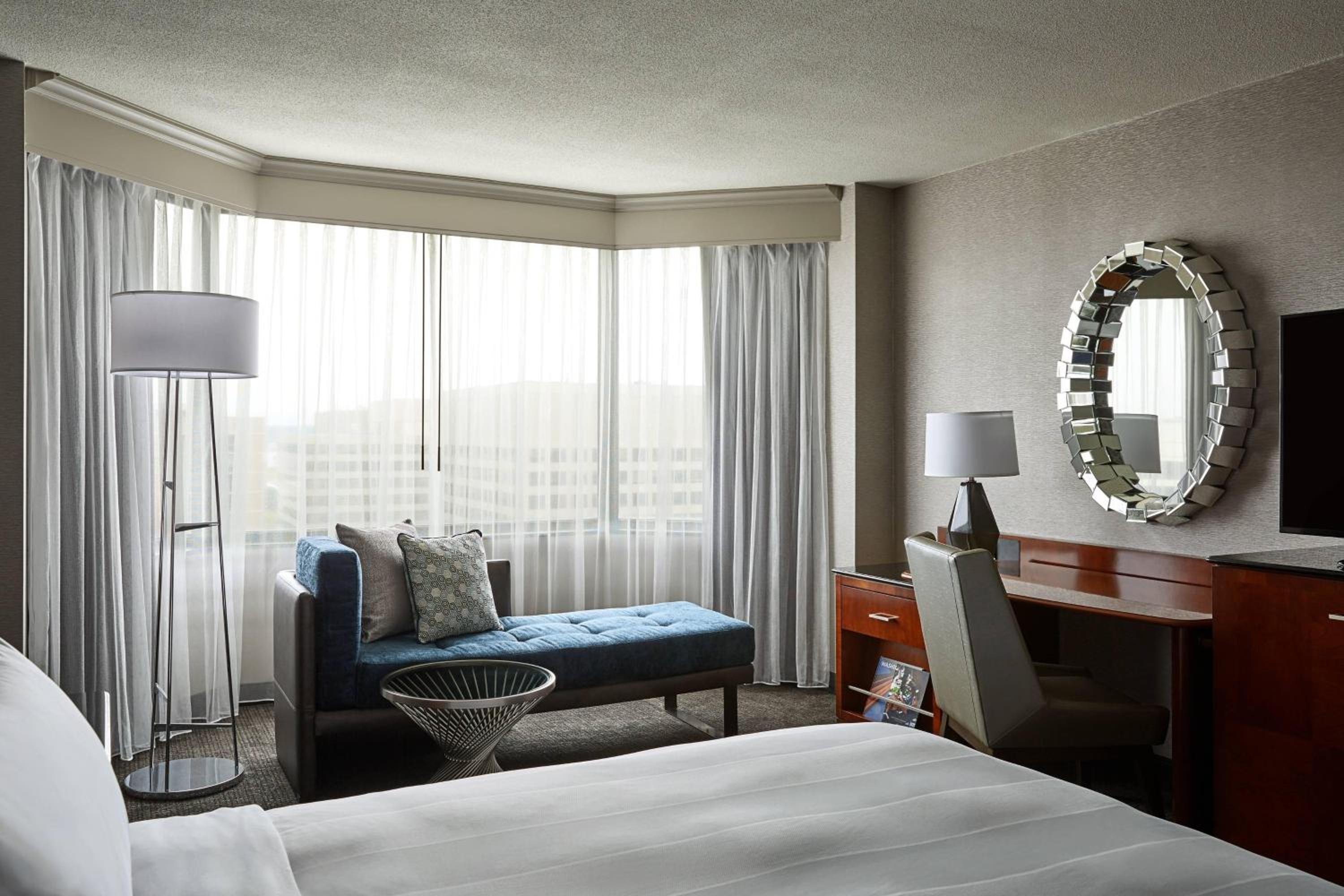 King or Double Room - Photo 8