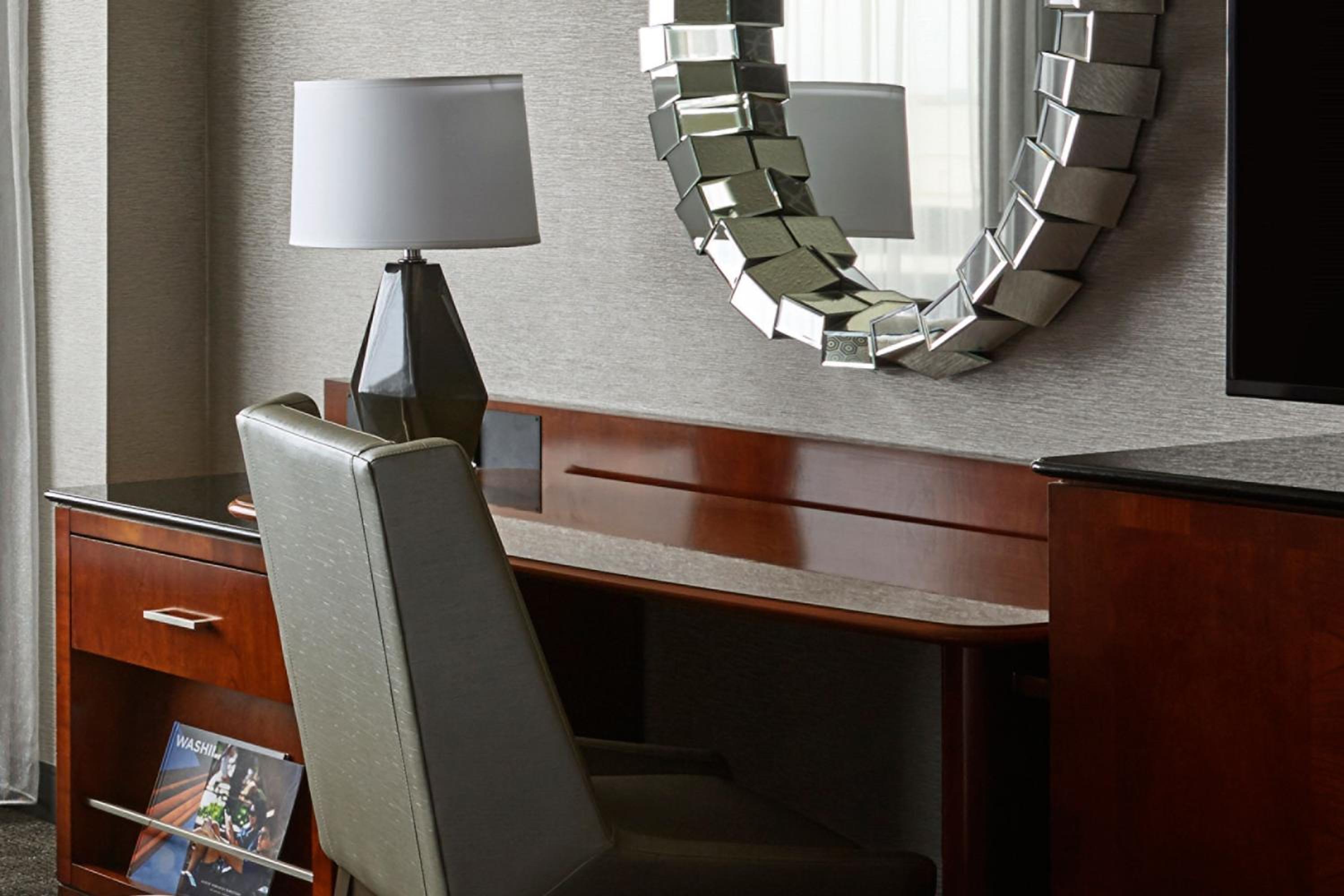 King or Double Room - Photo 3