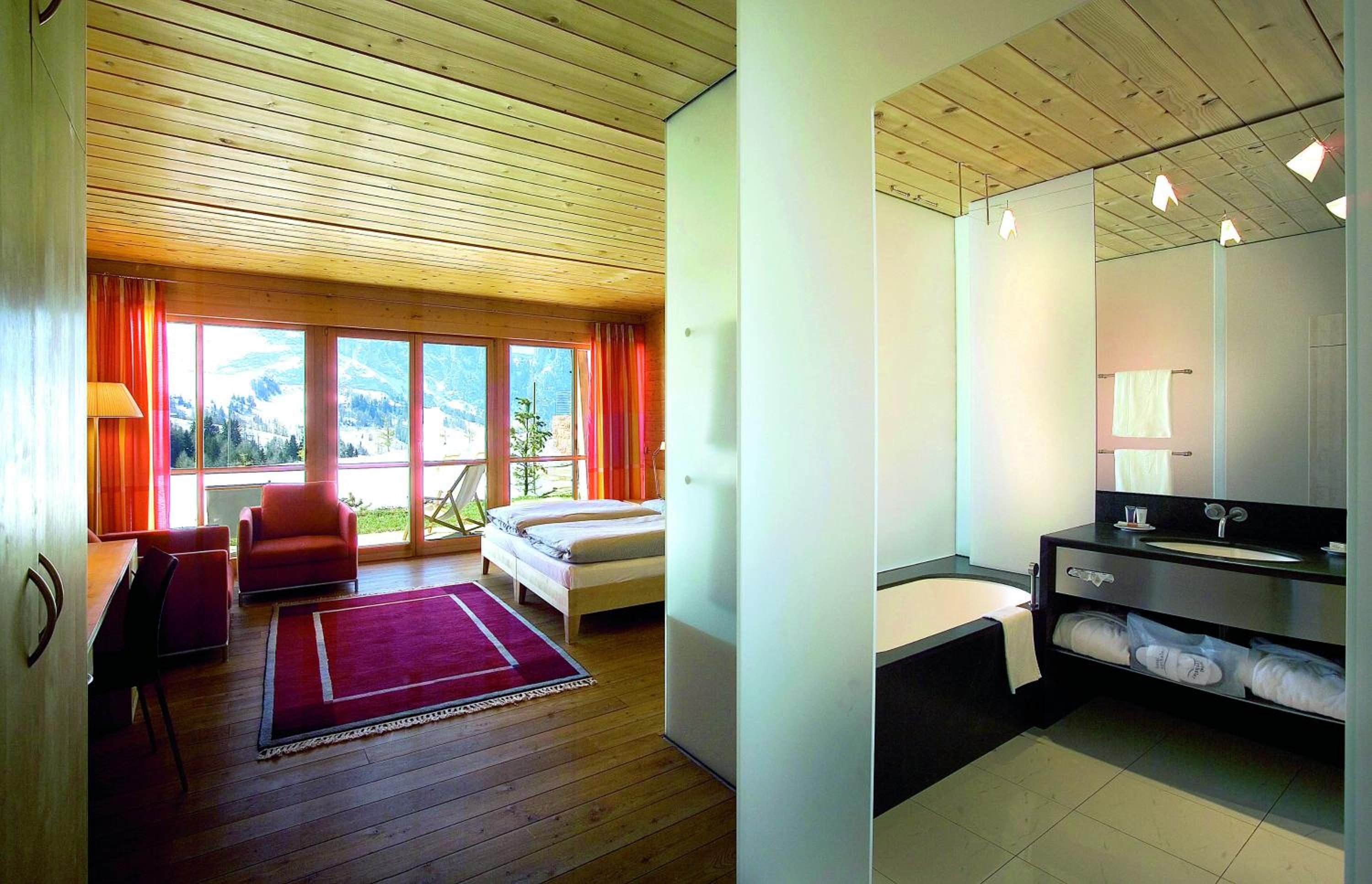 Superior Double or Twin Room - Photo 1