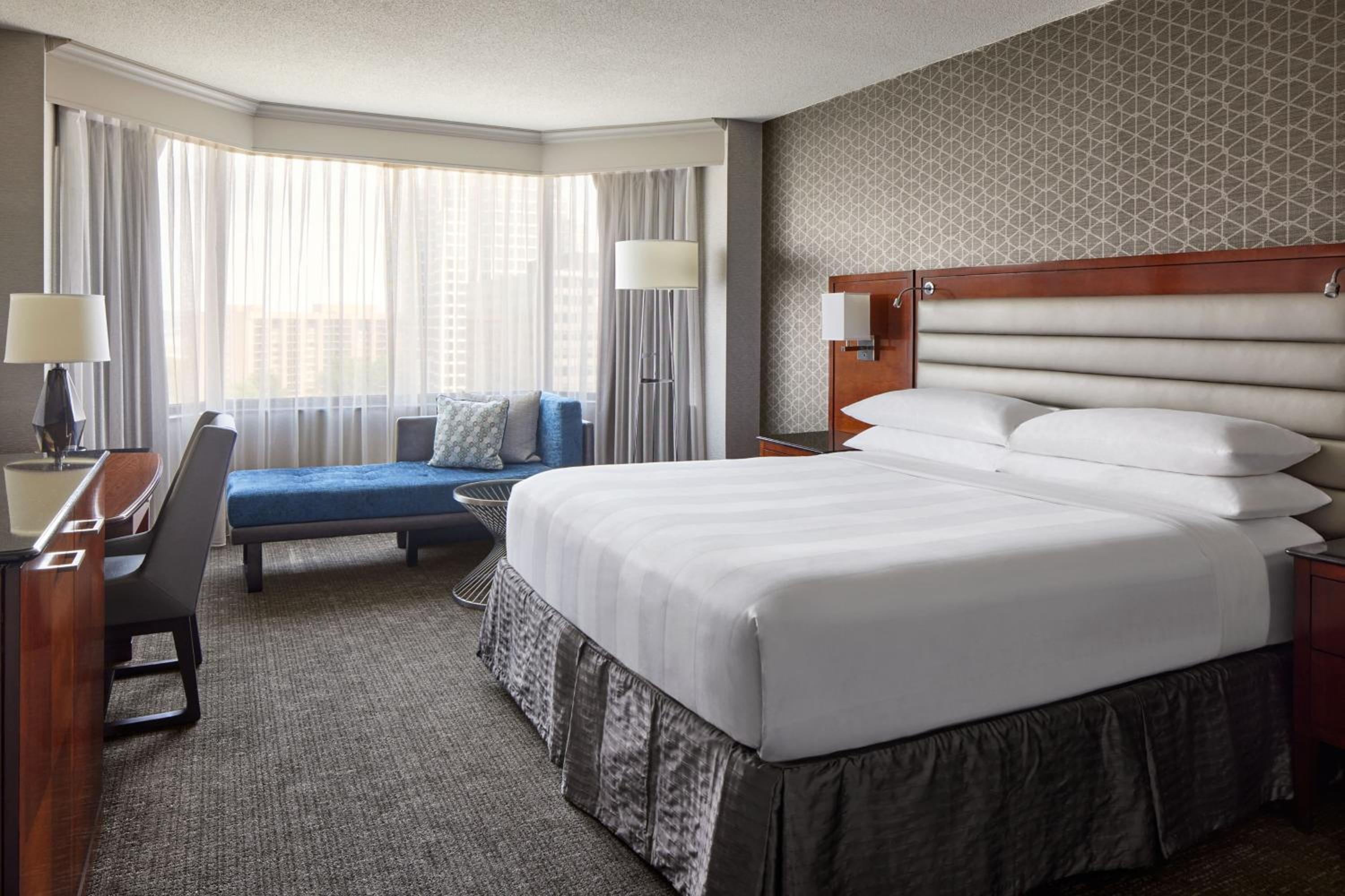 King or Double Room - Photo 2