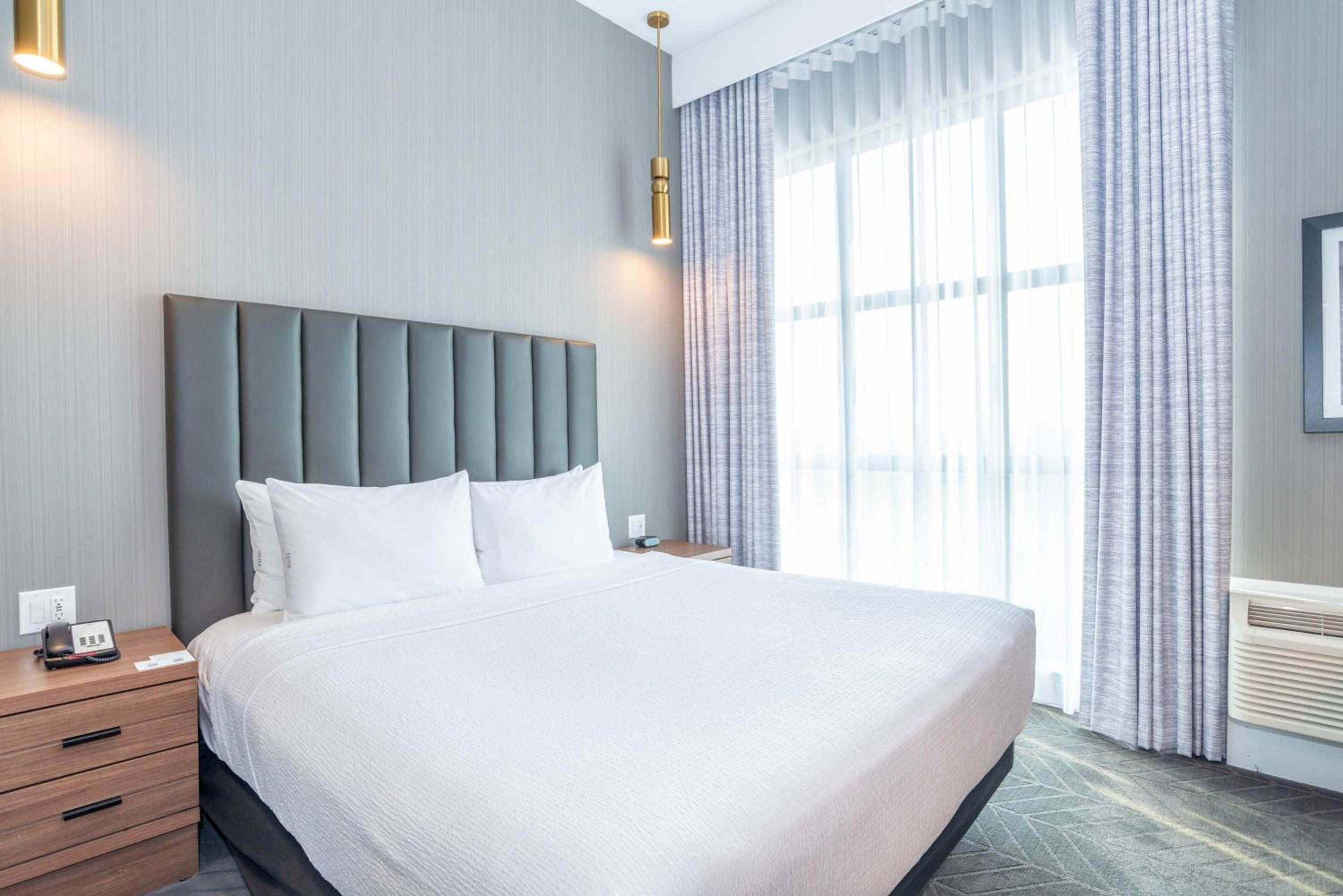 Standard Suite, 1 King Bed, Sofa Bed, Kitchenette - Photo 1