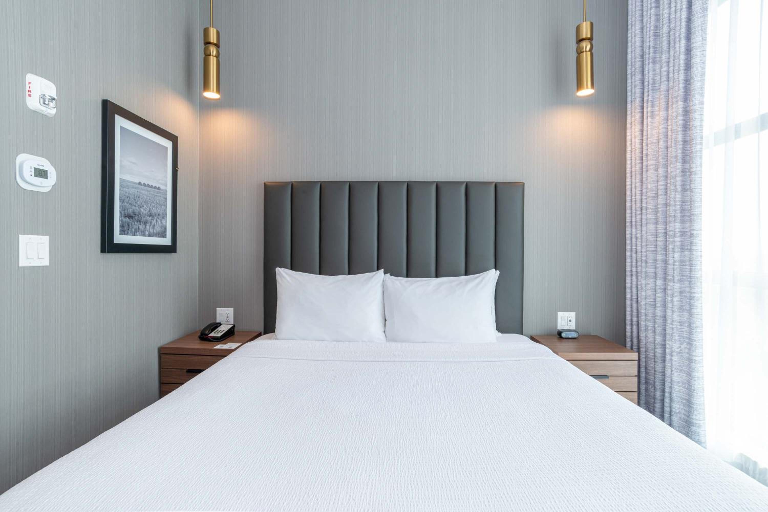 Standard Suite, 1 King Bed, Sofa Bed, Kitchenette - Photo 4
