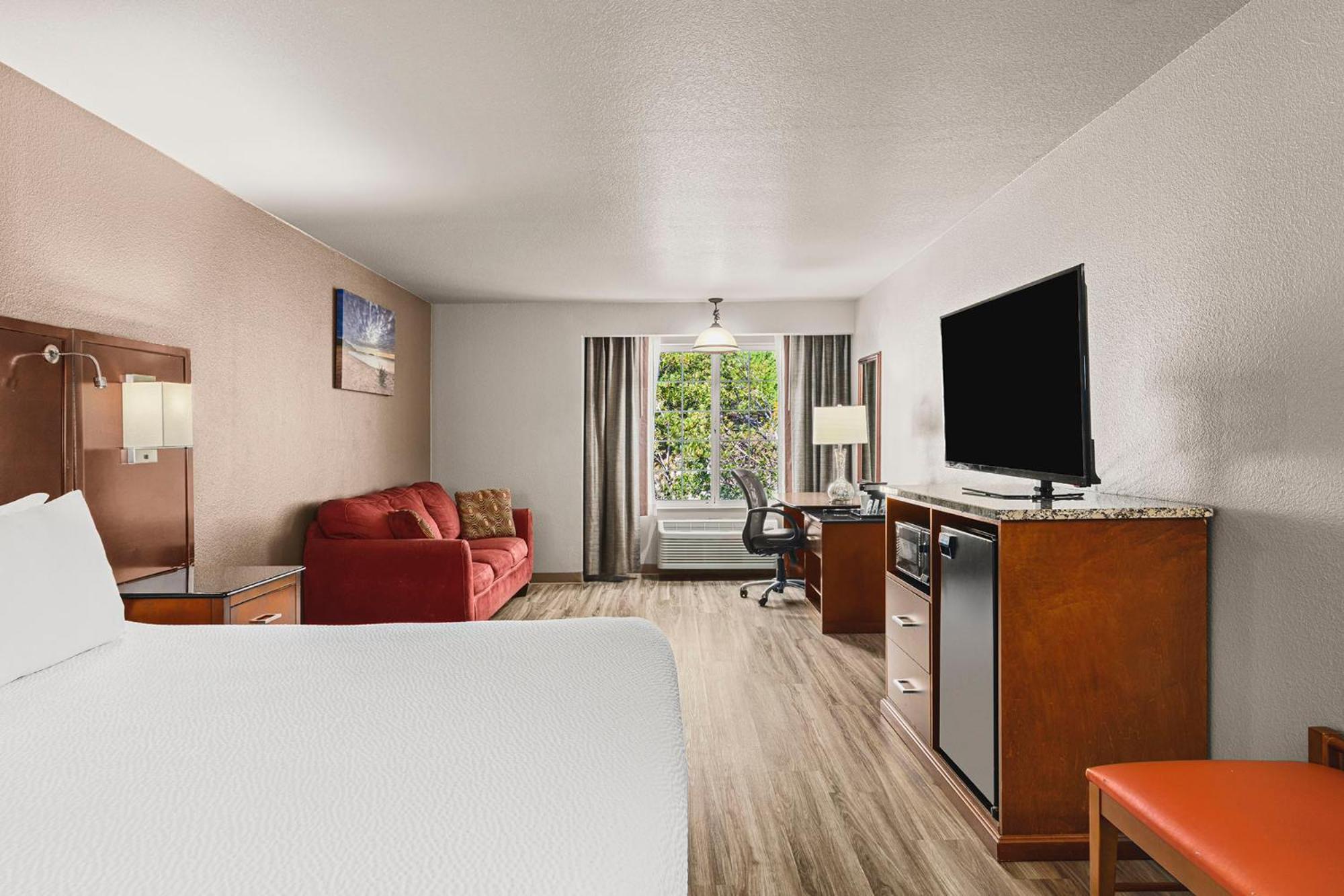 King Room - Photo 1