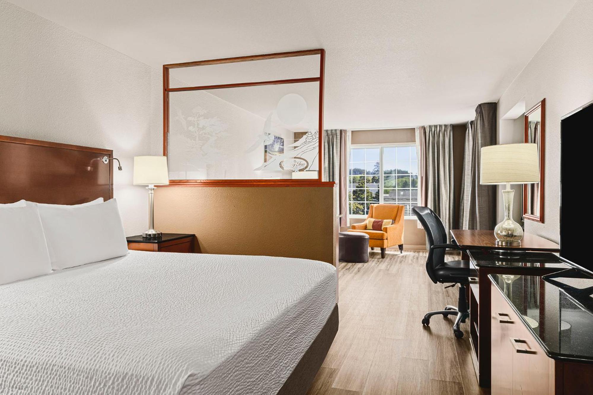 King Suite - Photo 1
