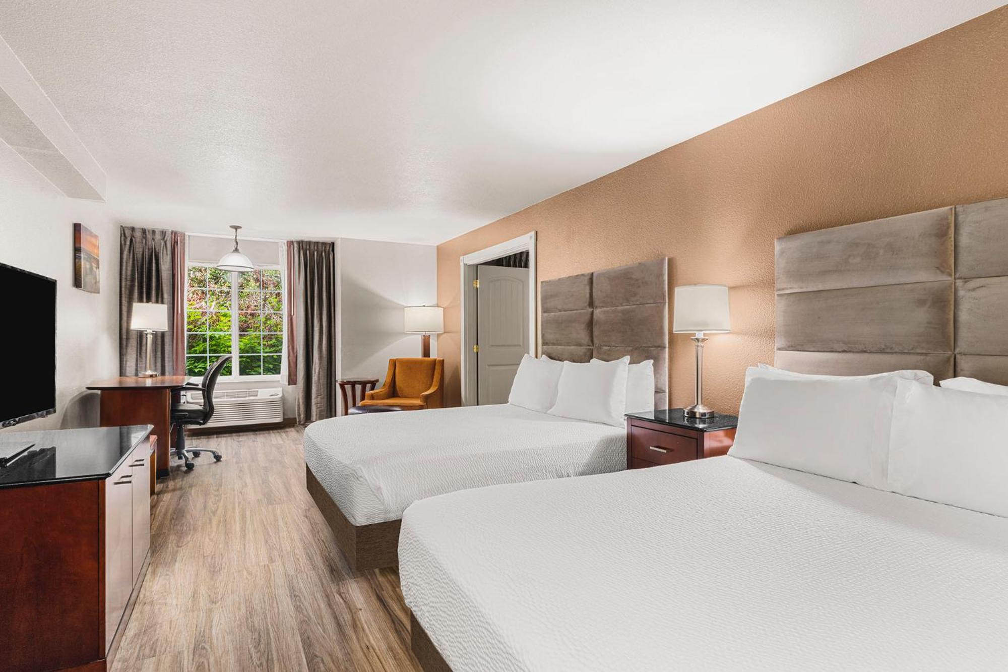 Junior Suite - Photo 6