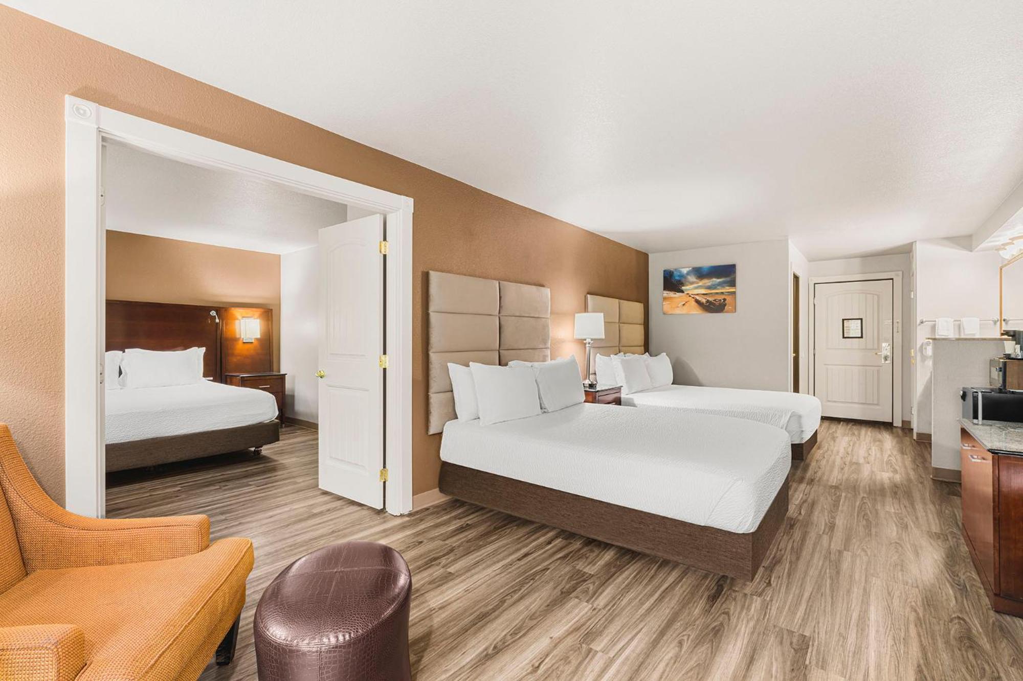 Junior Suite - Photo 7