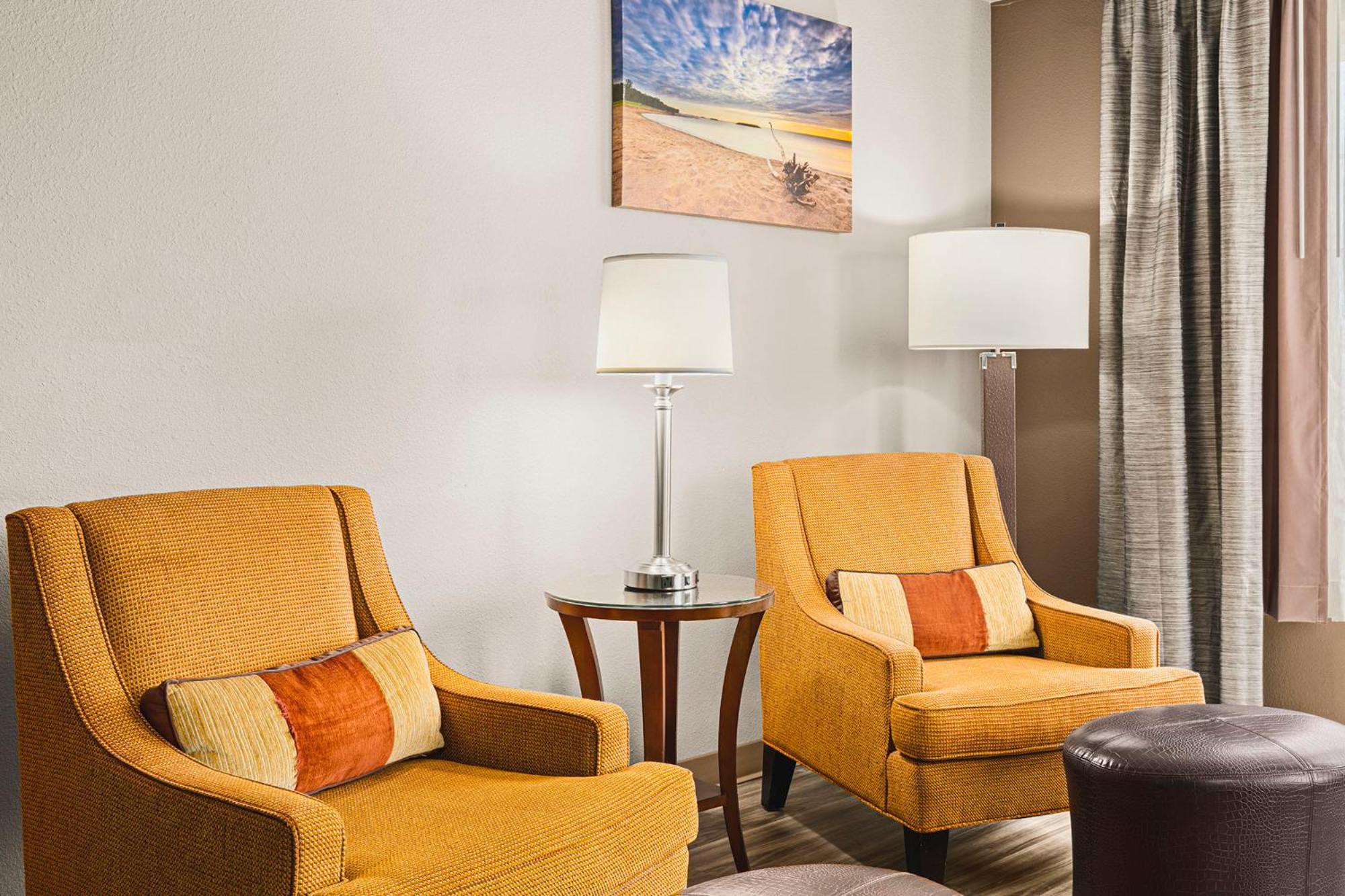 King Suite - Photo 11