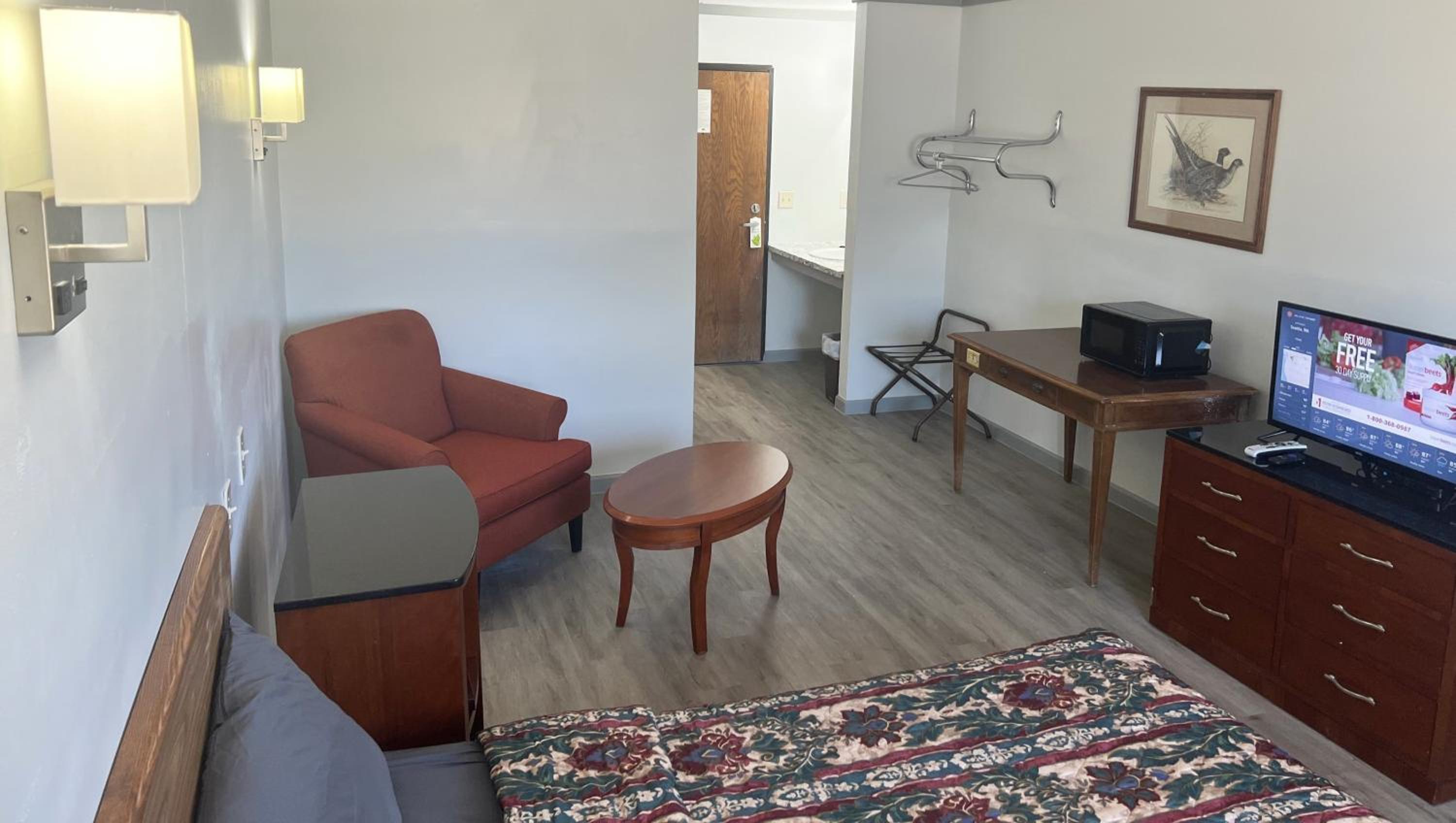 Countryside Inn Motel Albert Lea, 사진 7