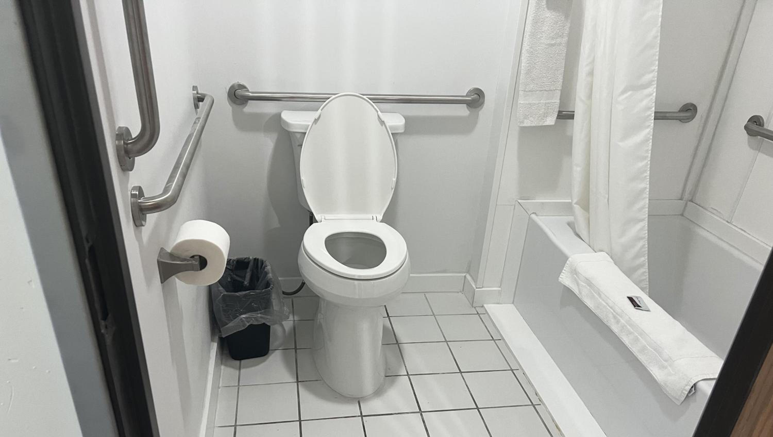 Countryside Inn Motel Albert Lea, 사진 6