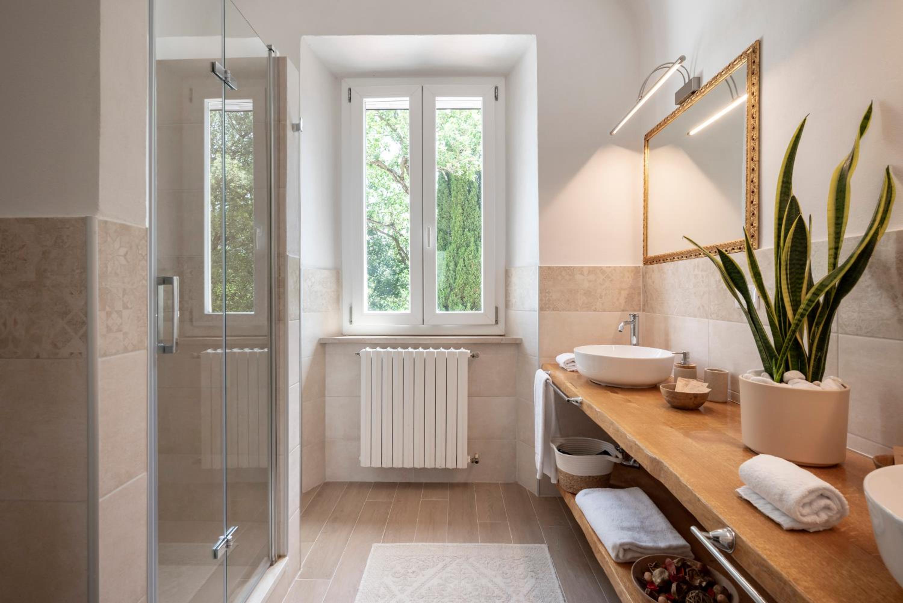 Quadruple Room with Private External Bathroom photo 2