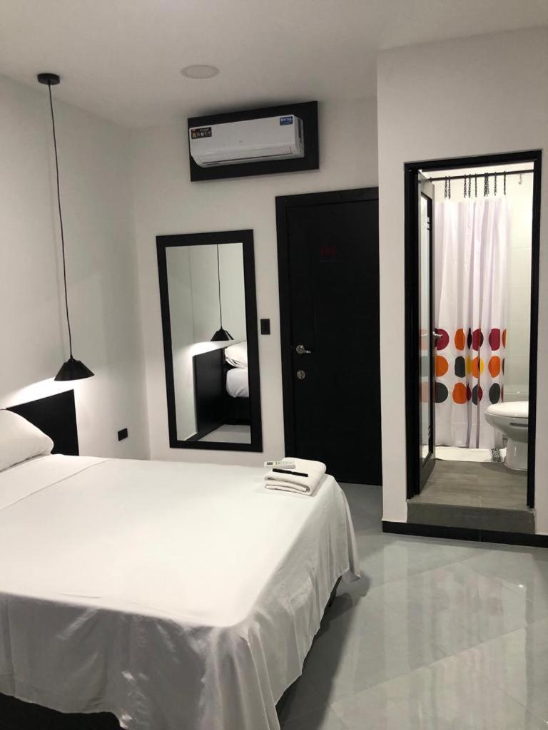 Deluxe Queen Room photo 2