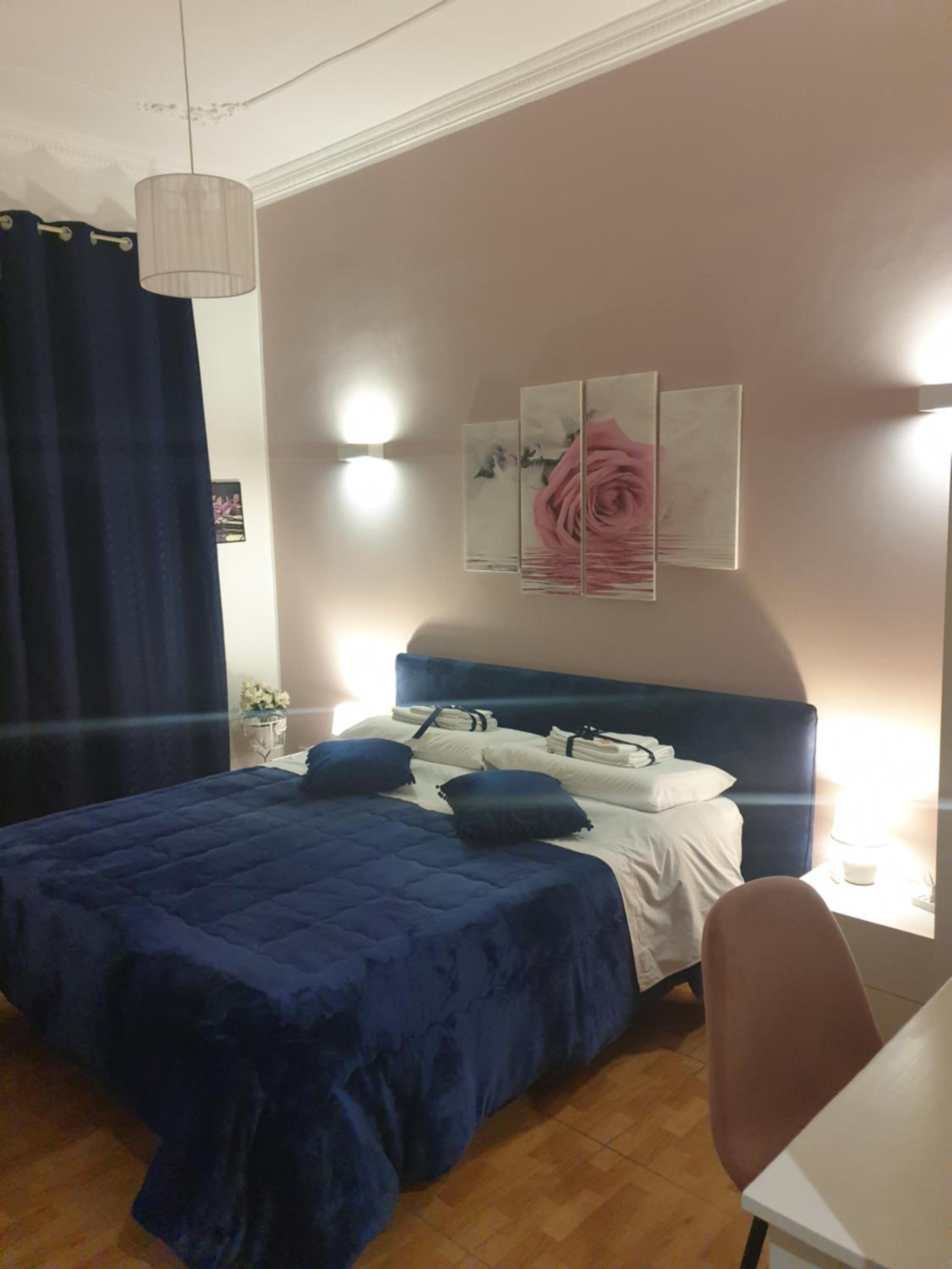 Triple Room with Private External Bathroom photo 1