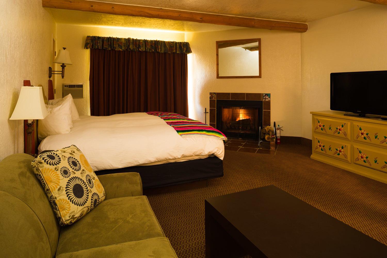 King Room - Photo 3