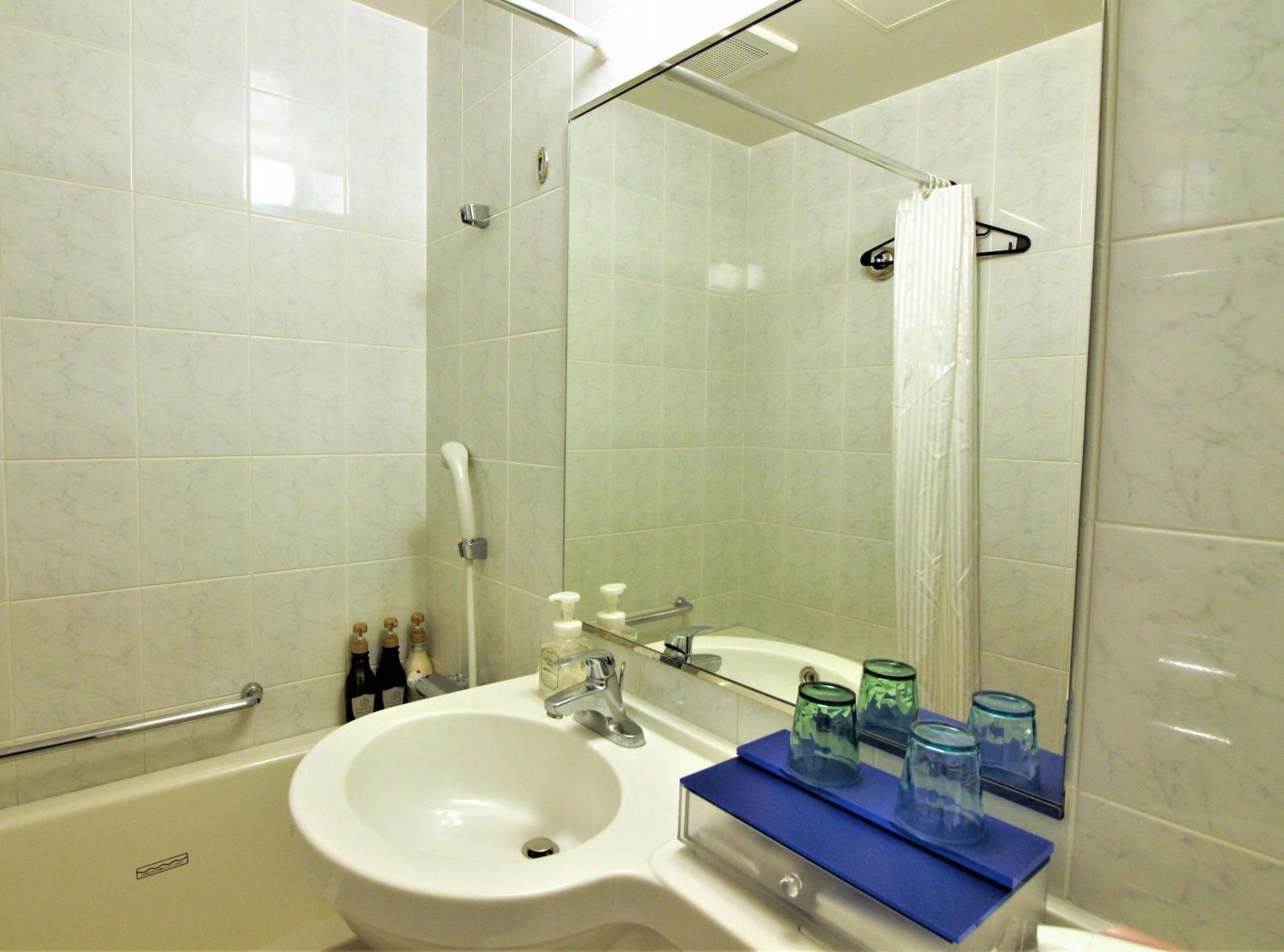 Small Double Room - Smoking (13㎡) - Photo 3