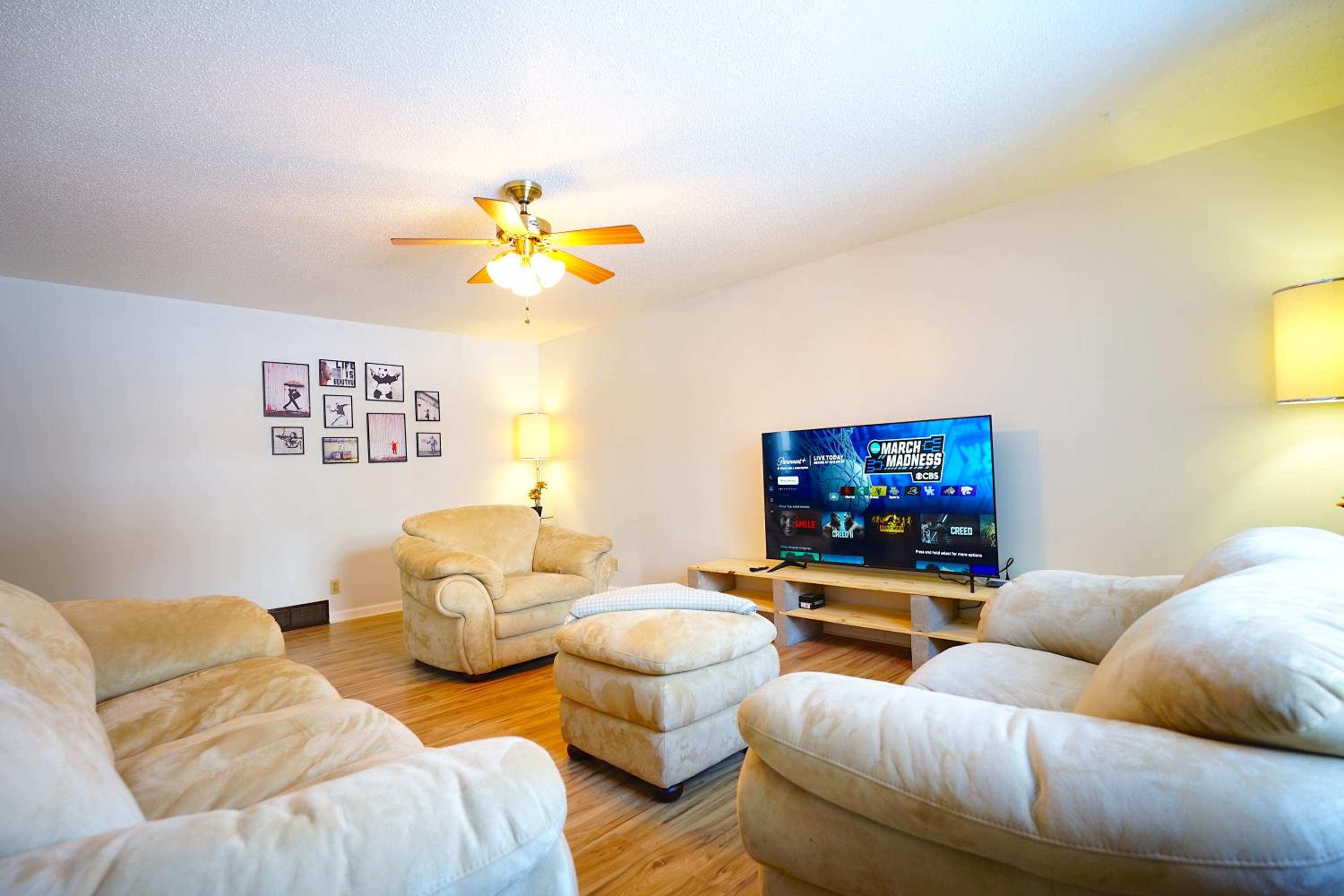 Two-Bedroom Villa photo 1