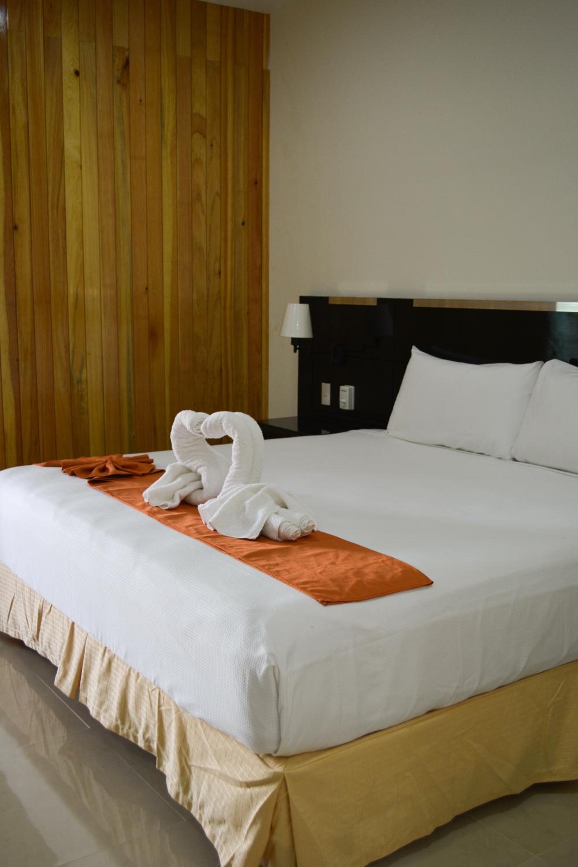 Junior Suite With Ocean View