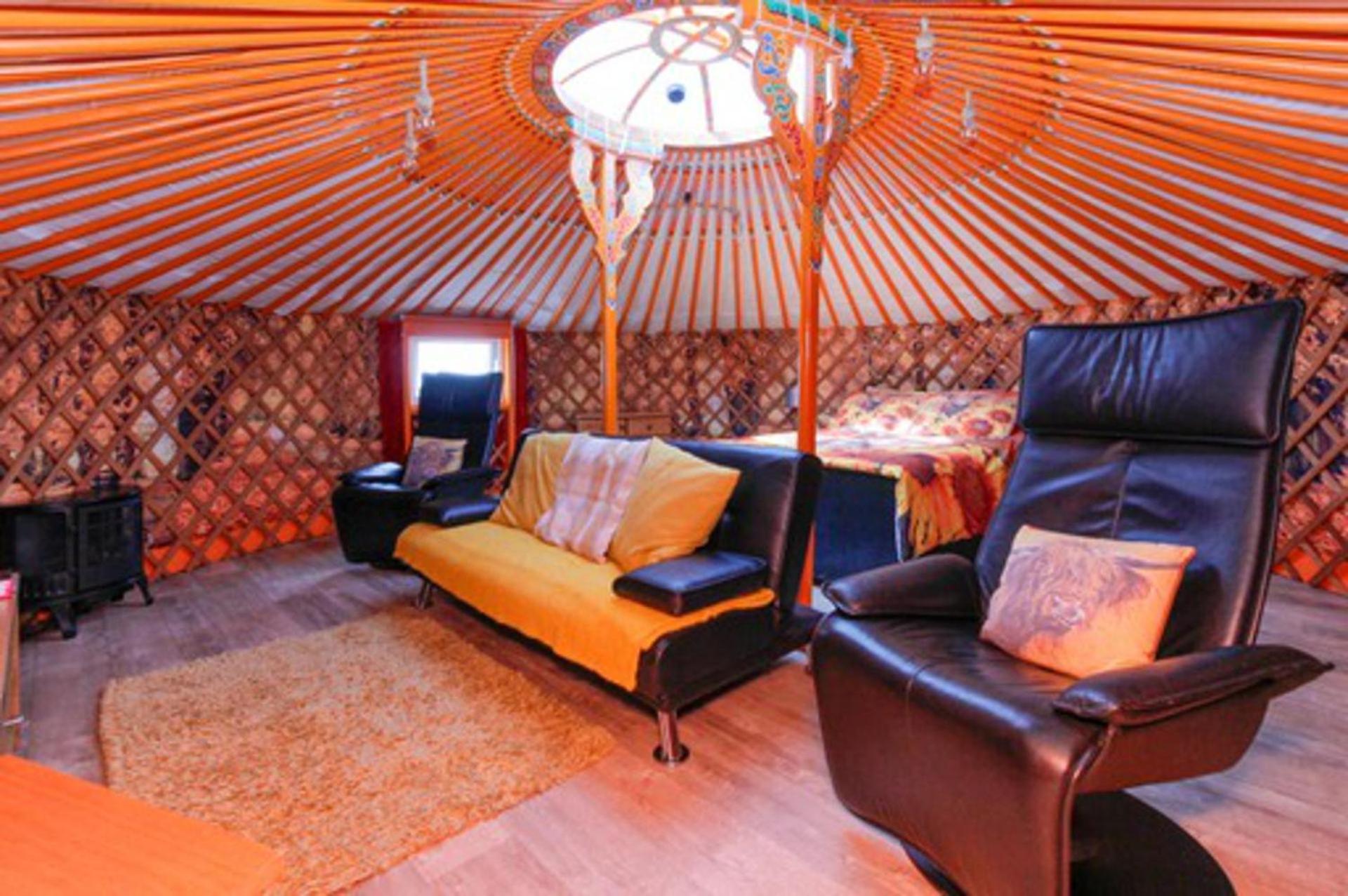 Double Room with Park View photo 2