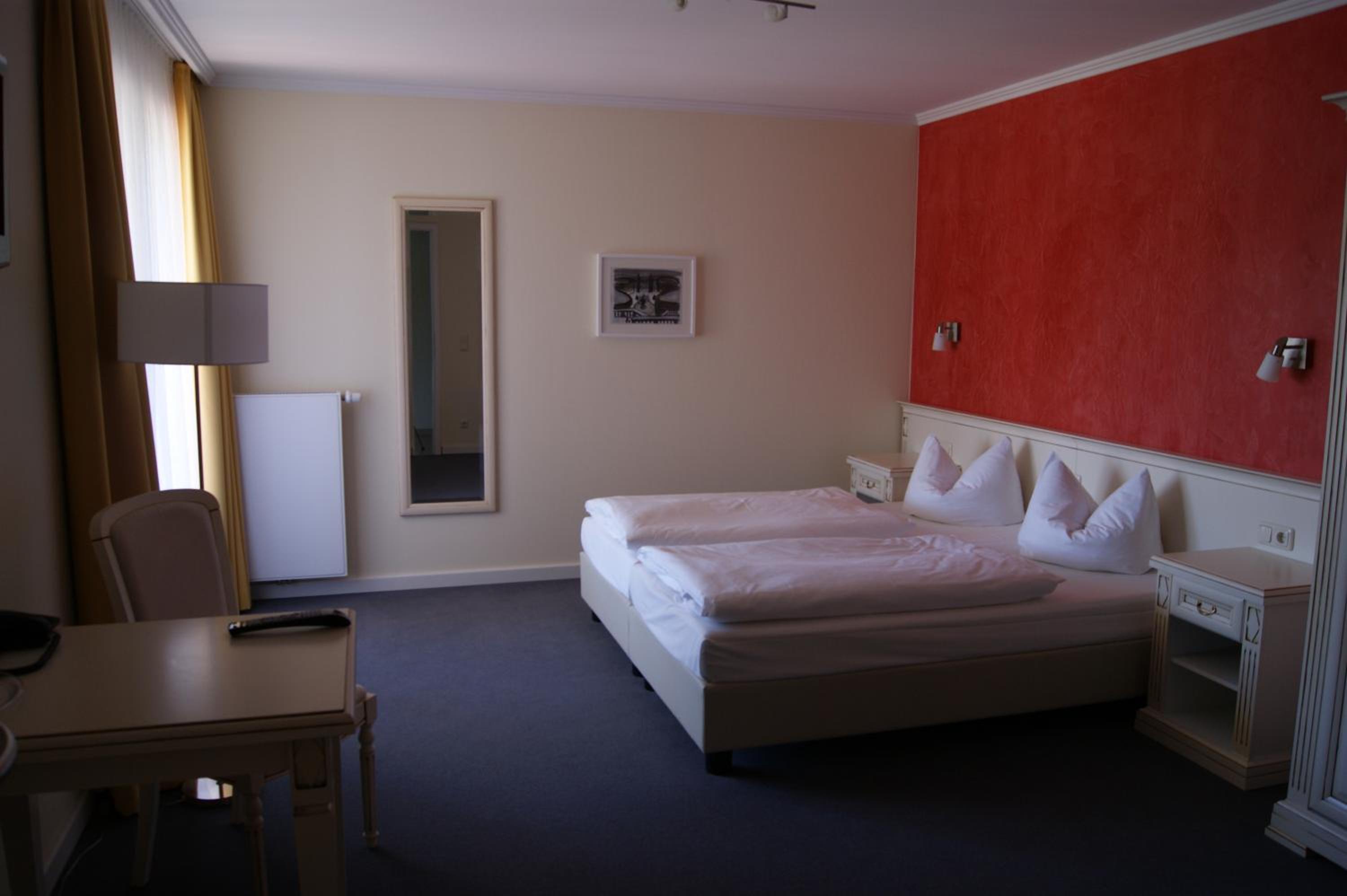Suite with Balcony photo 1