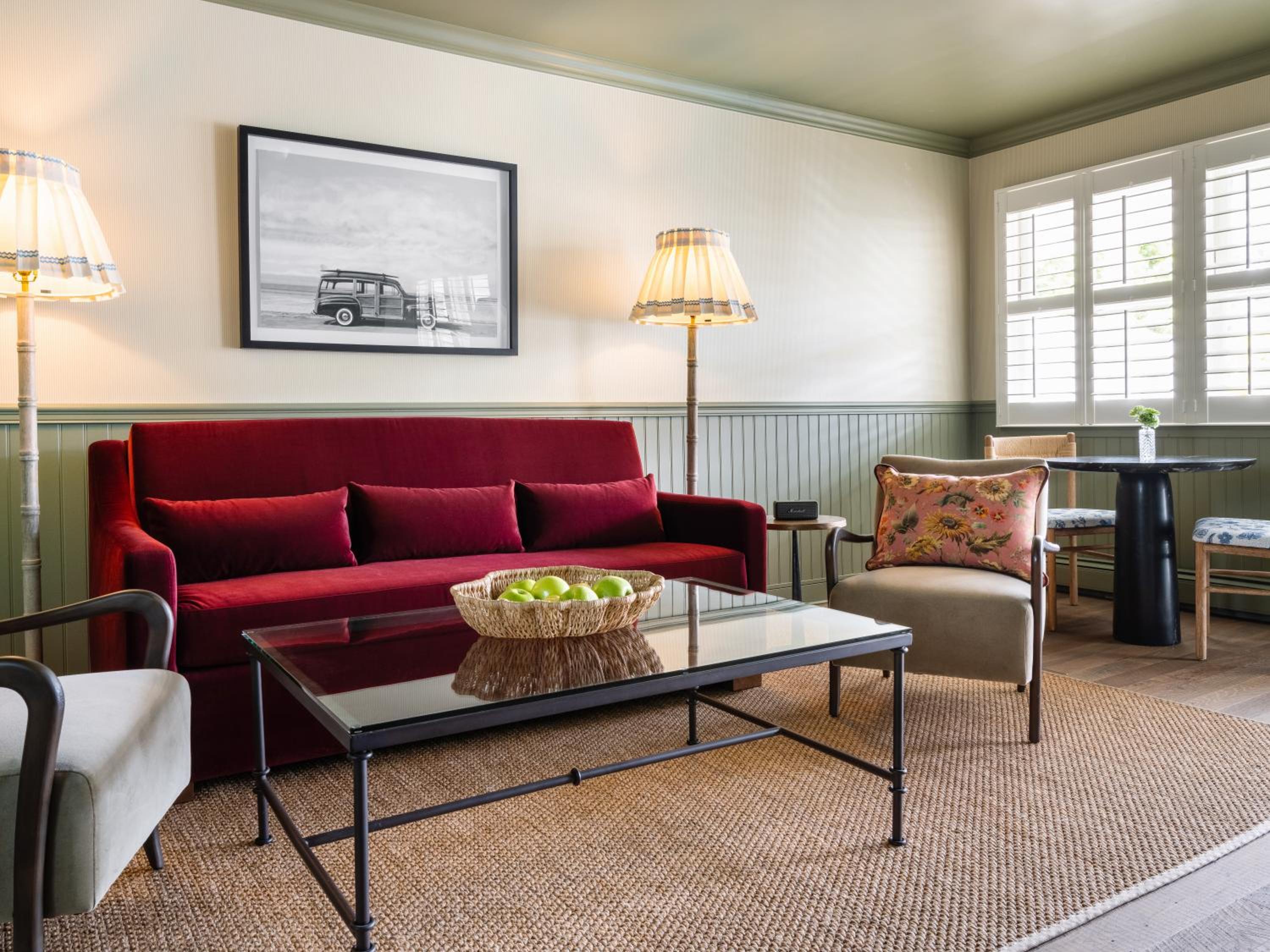 Family Suite photo 1