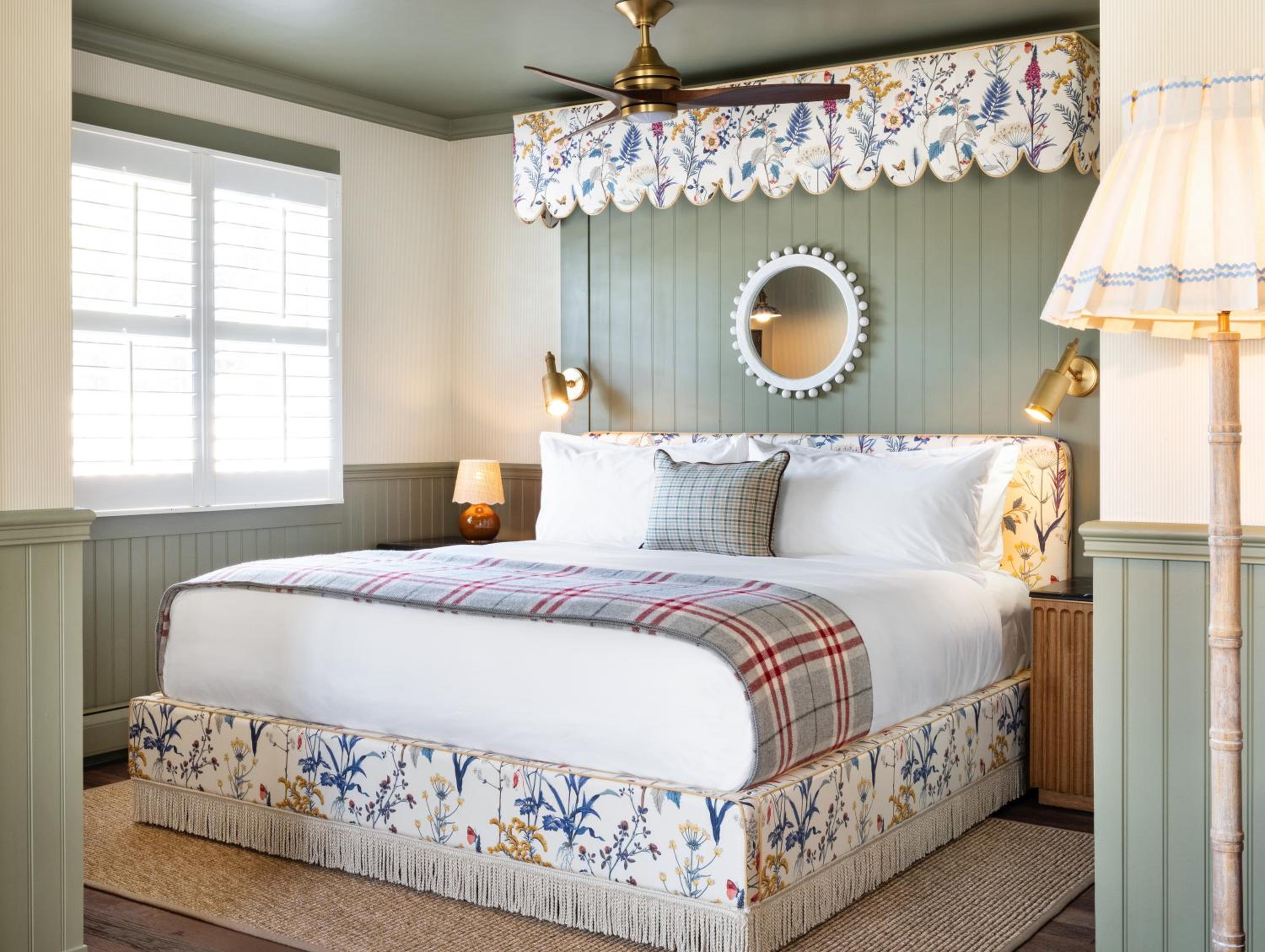 King Suite photo 1