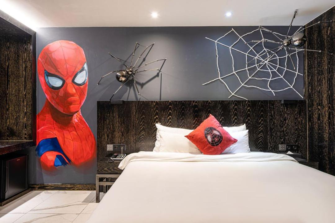 Deluxe Room photo 3