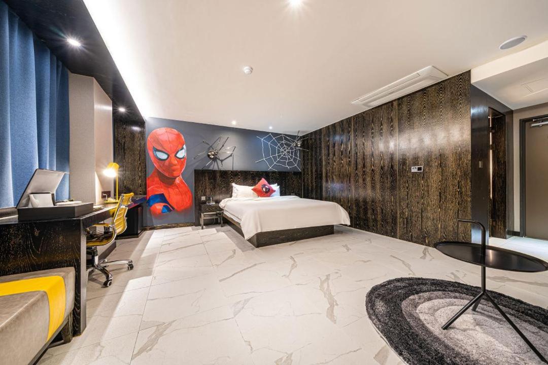 Deluxe Room photo 2