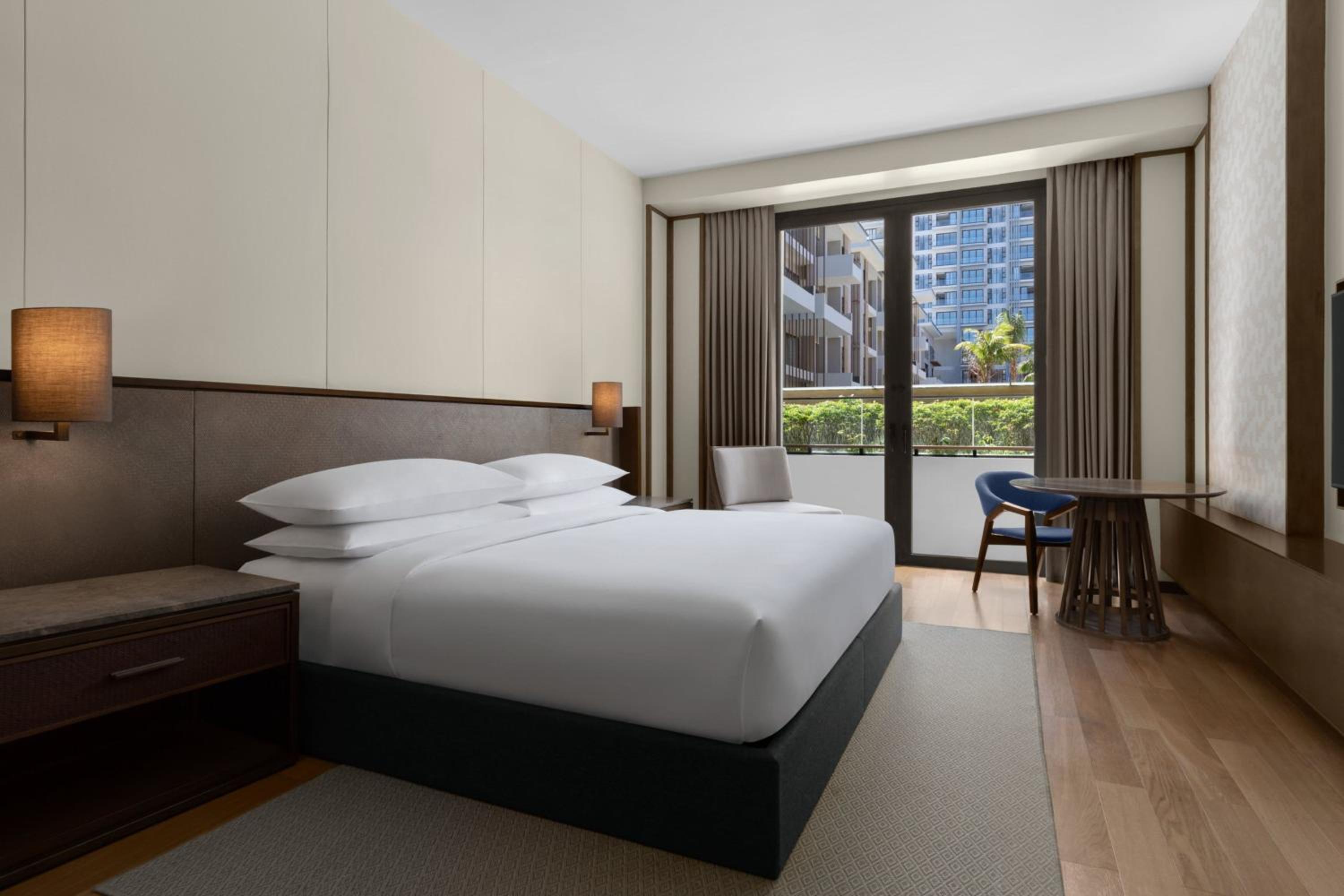 King Room with Courtyard View - Photo 2
