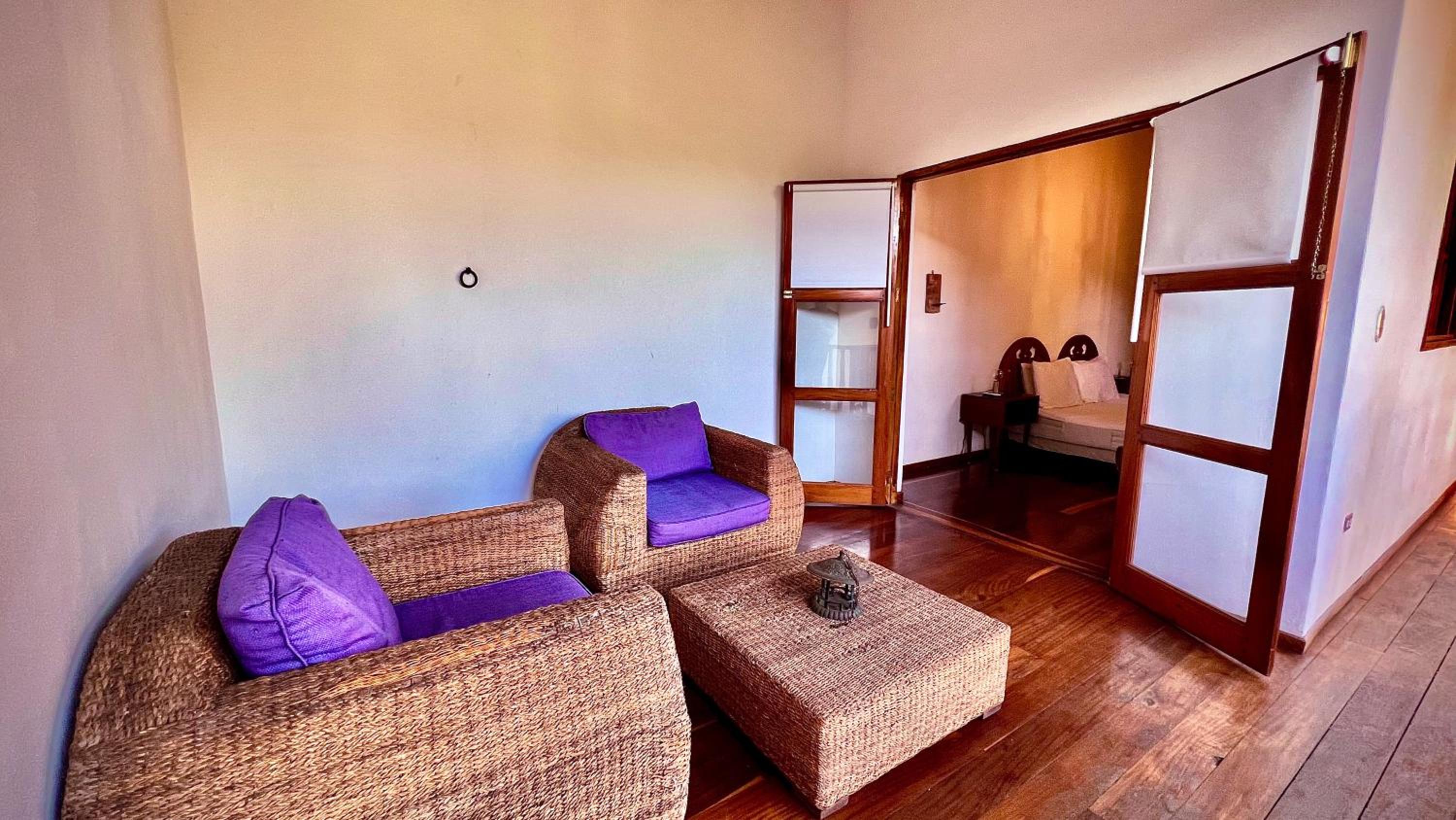 Deluxe Double or Twin Room photo 3