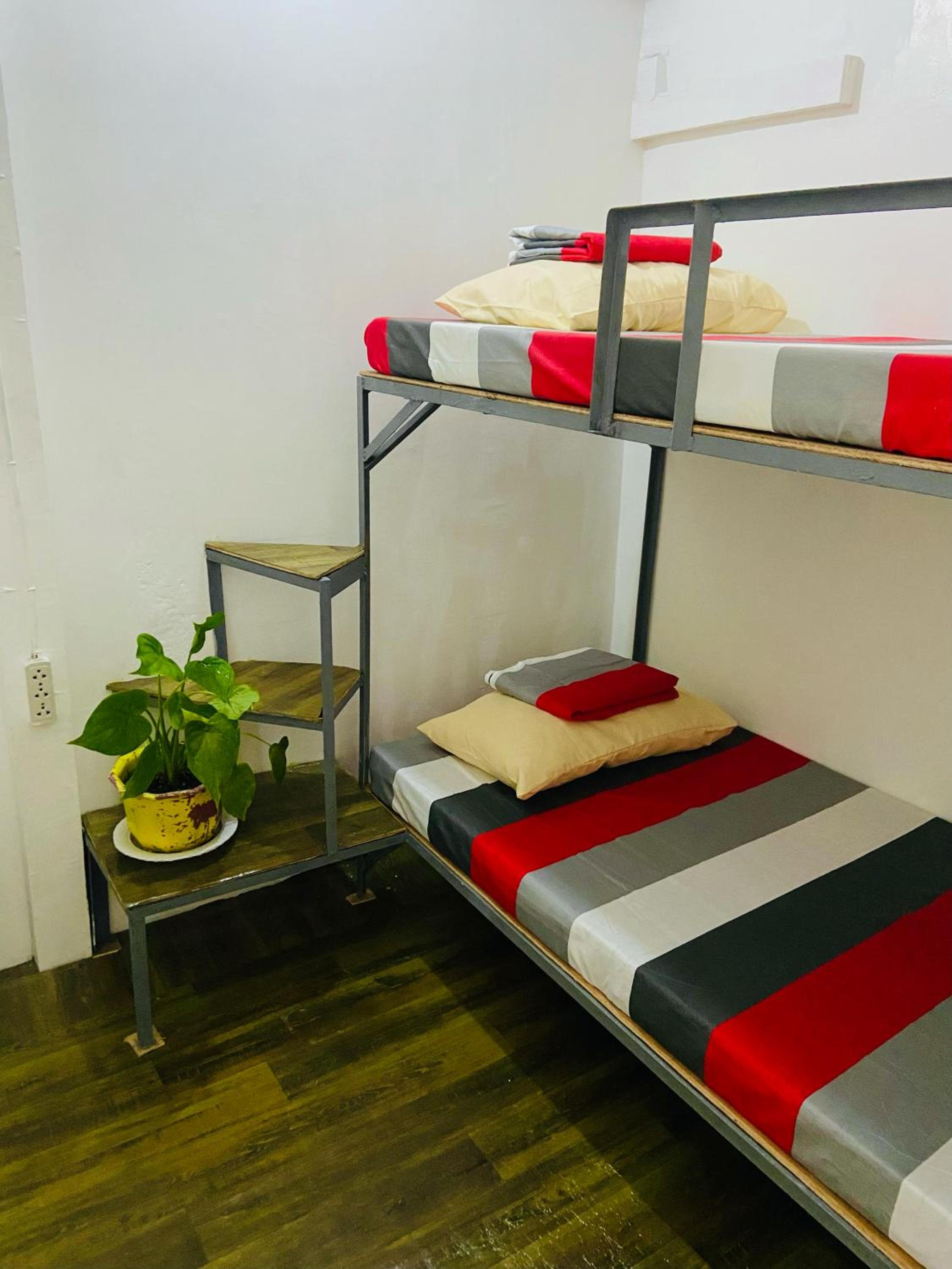 Twin Room - Photo 5