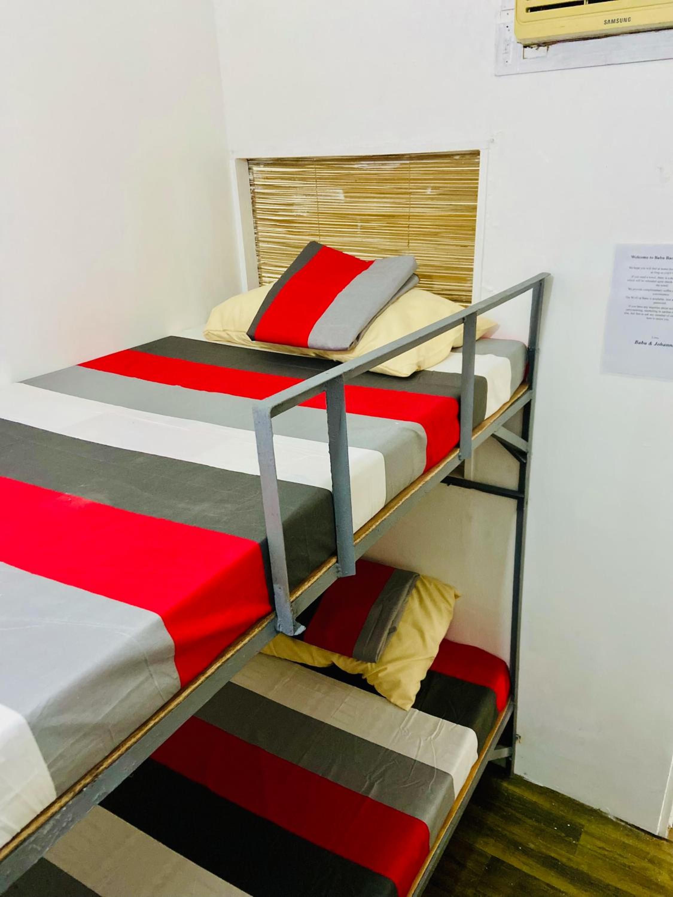 Twin Room - Photo 3