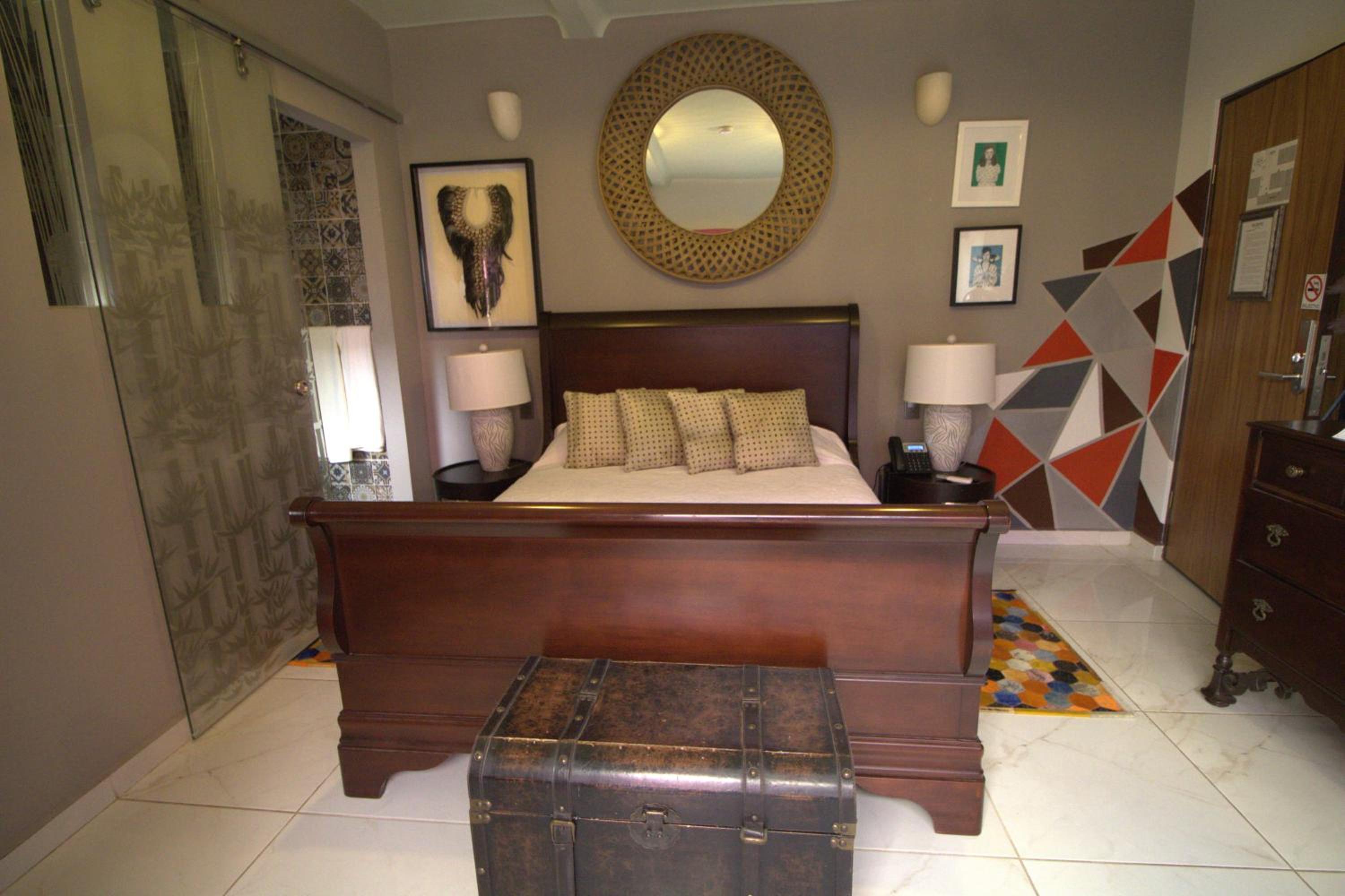 Junior Suite - Photo 1