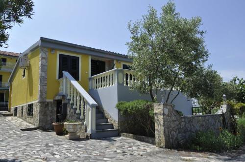 Apartment with Terrace photo 1