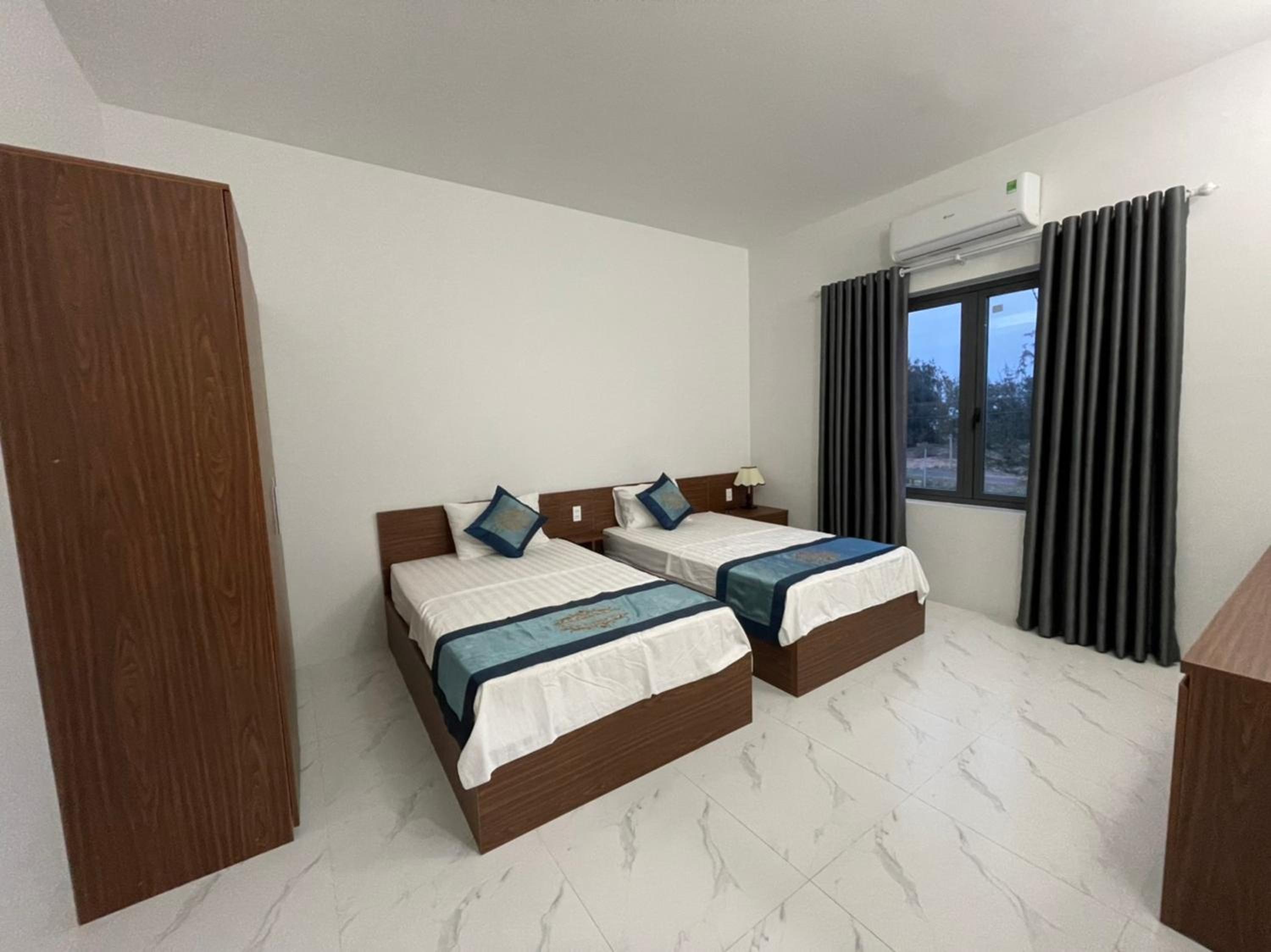 Twin Room - Photo 1
