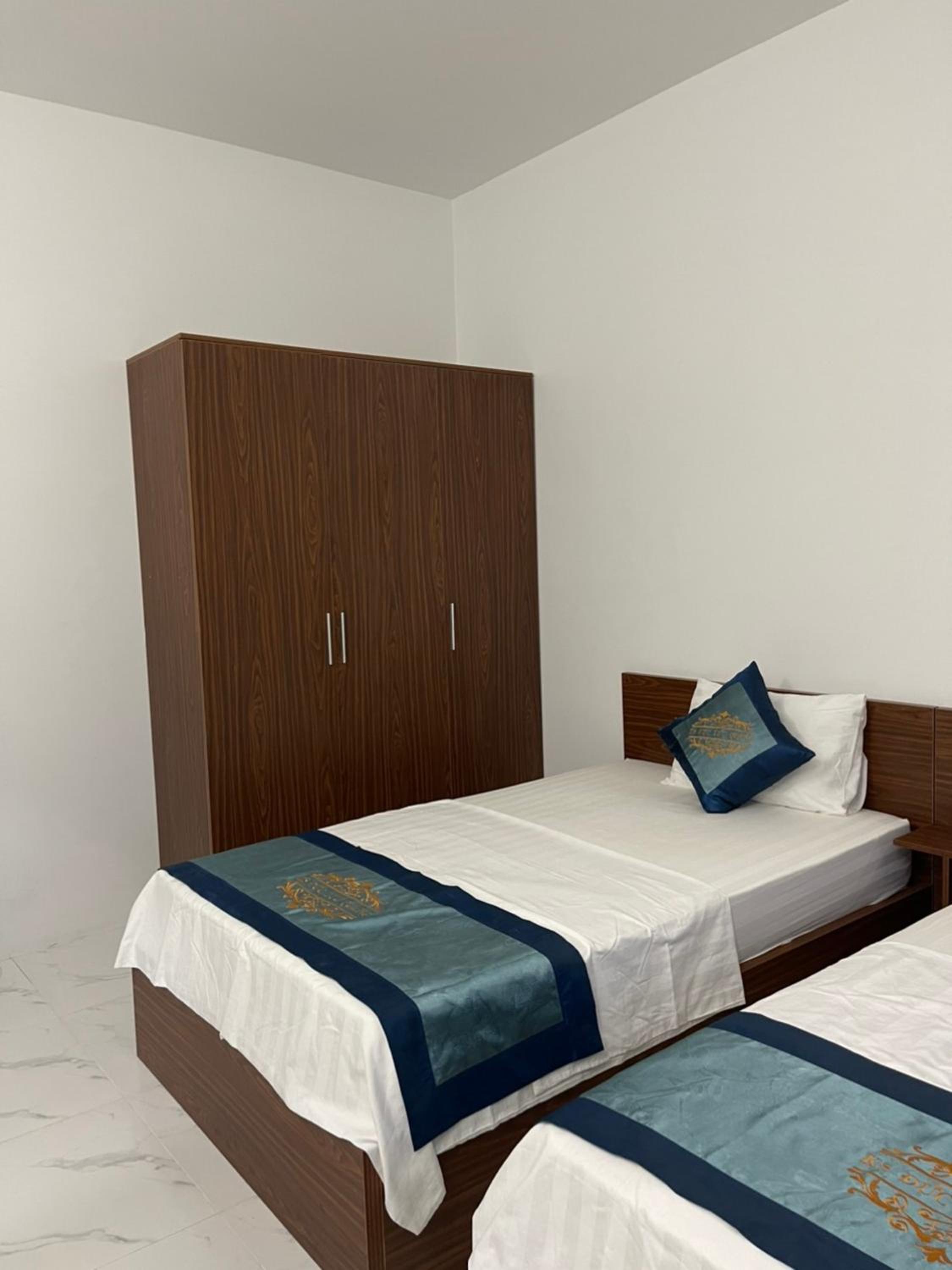 Twin Room - Photo 5
