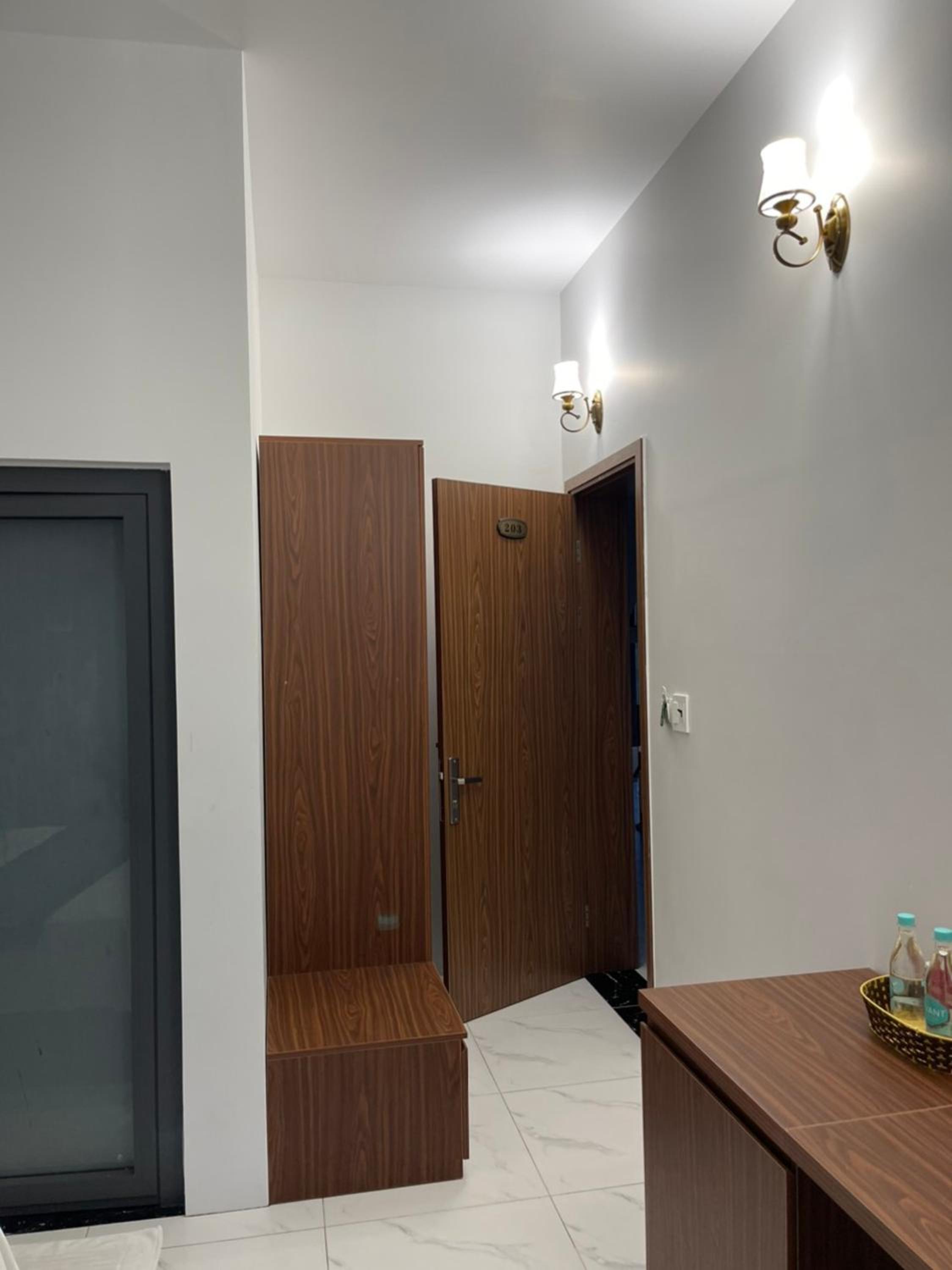 Deluxe Double Room - Photo 6