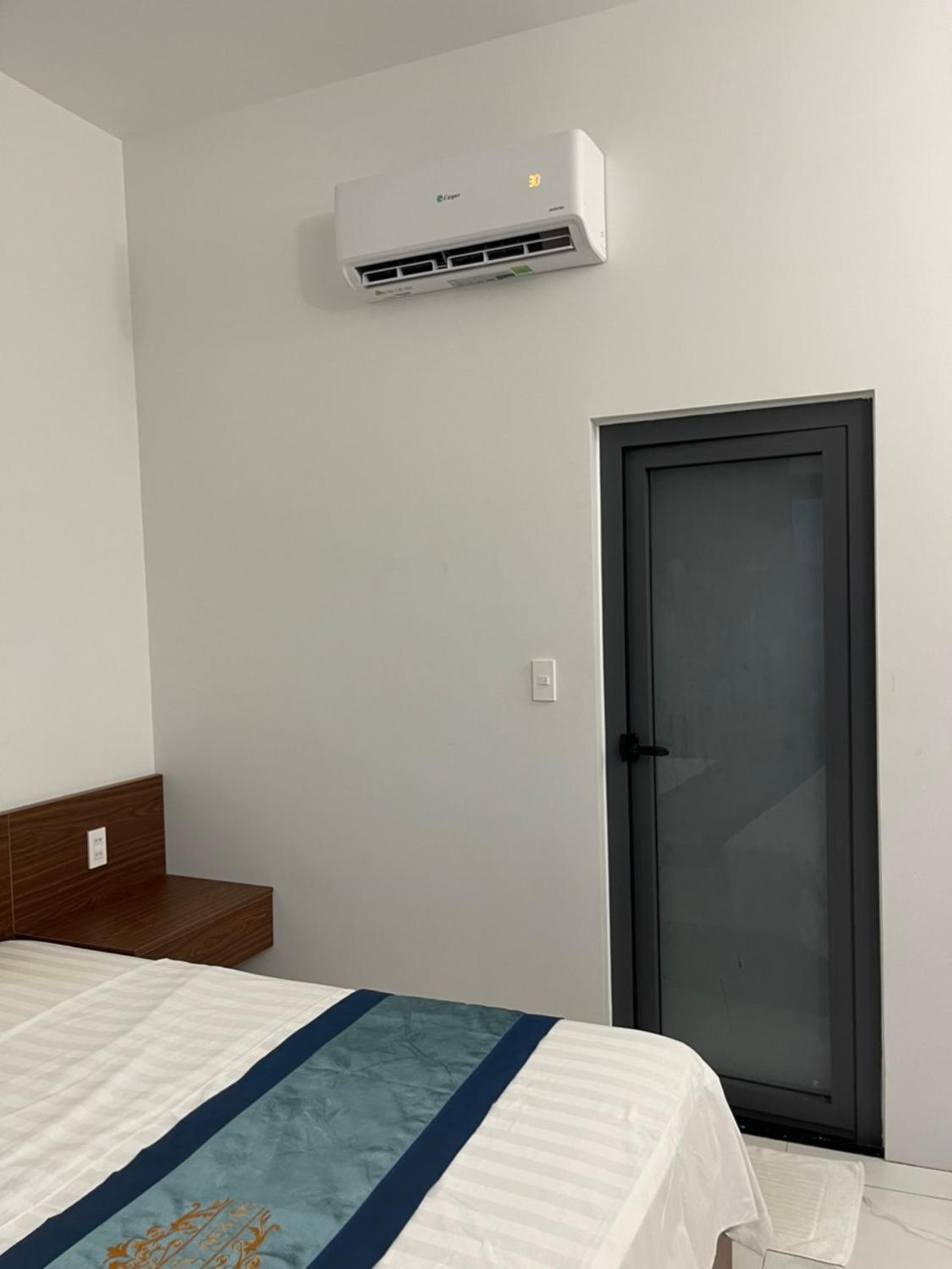 Deluxe Double Room - Photo 7