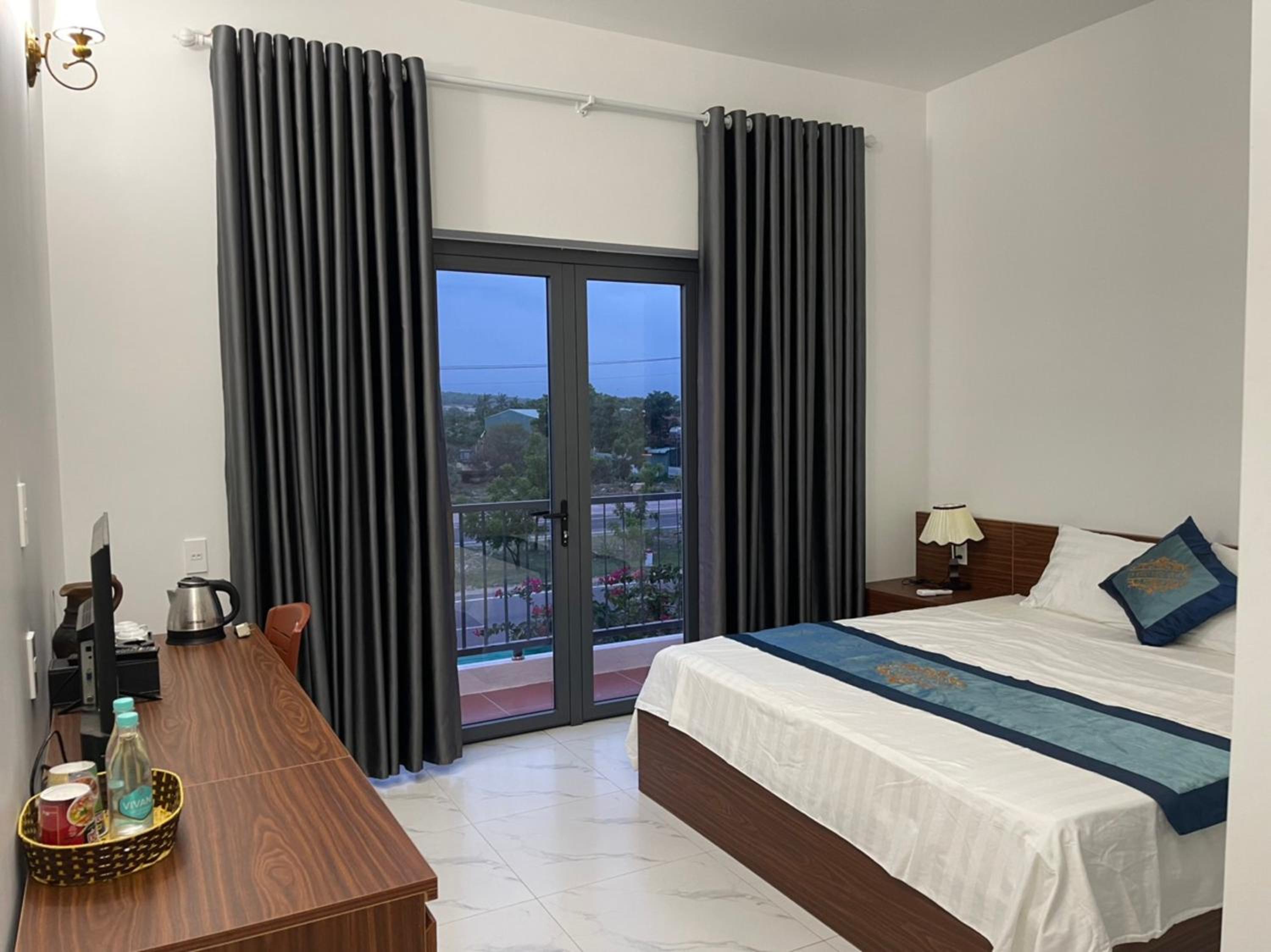 Deluxe Double Room - Photo 2