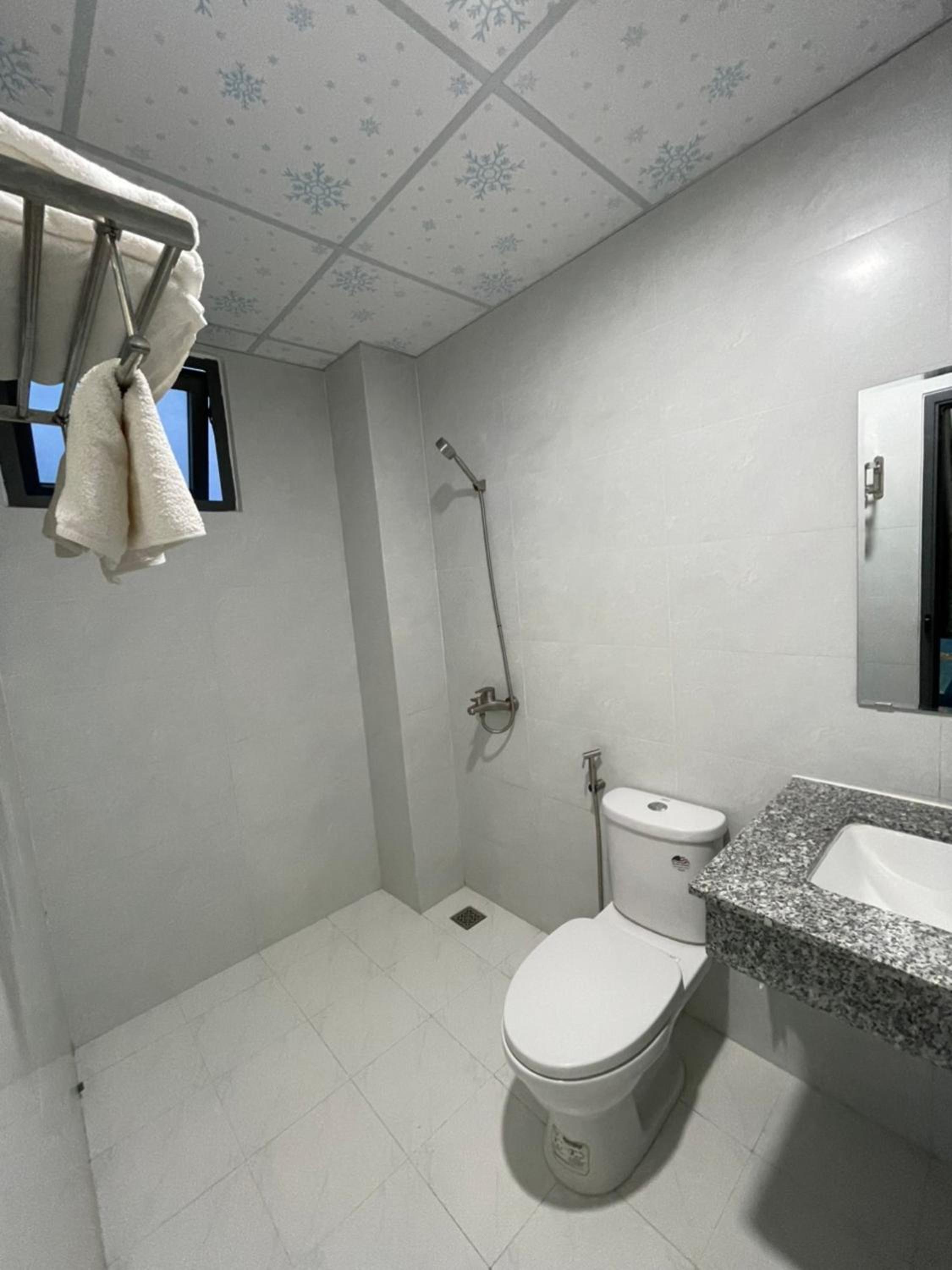 Superior Double Room - Photo 1